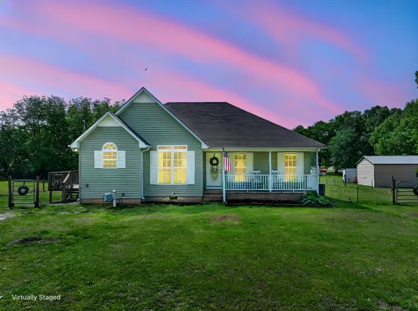 $249,900 | 505 Limestone Road, Elora, TN 37328