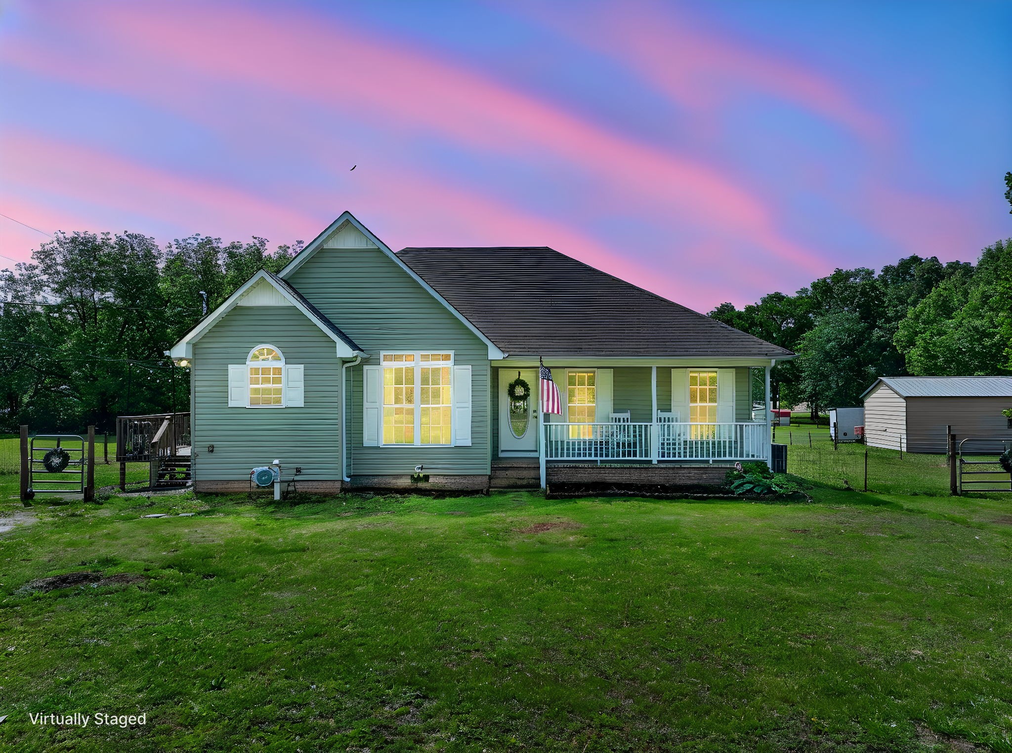 505 Limestone Road Elora, TN 37328 - Photo 2 of 30