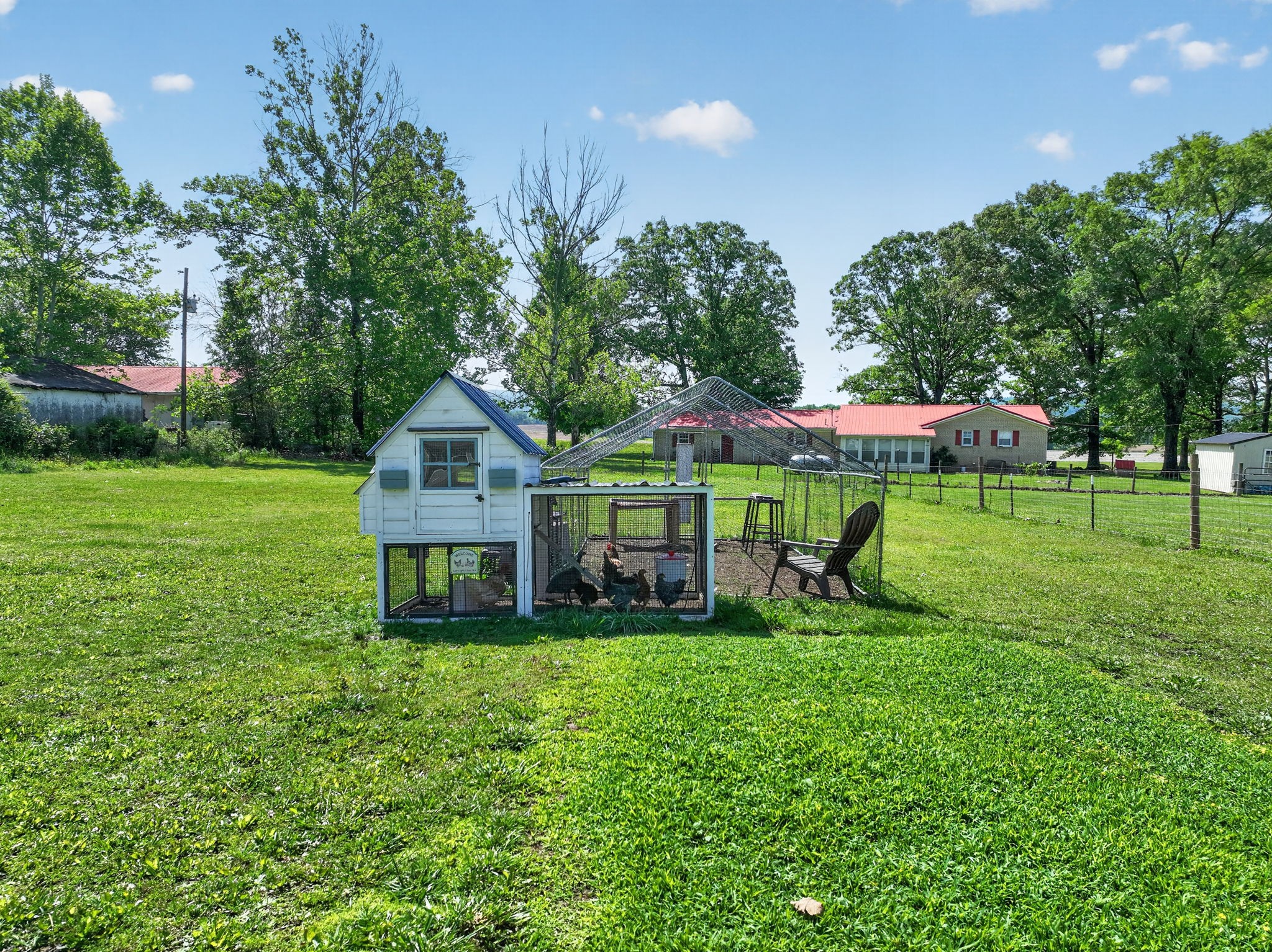 505 Limestone Road Elora, TN 37328 - Photo 25 of 30