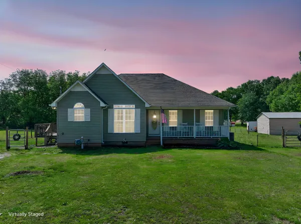 $249,900 | 505 Limestone Road, Elora, TN 37328