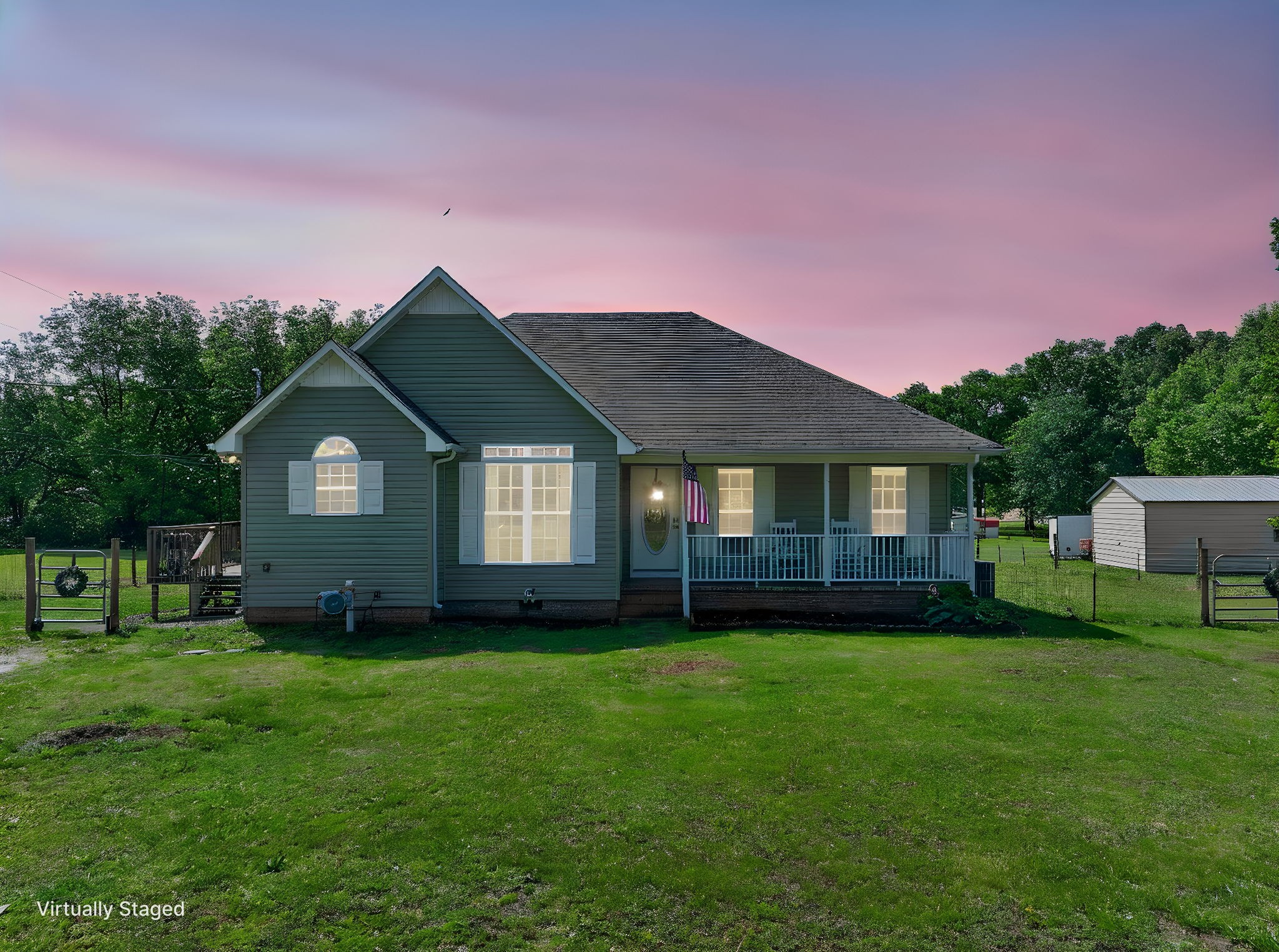505 Limestone Road Elora, TN 37328 - Photo 3 of 30