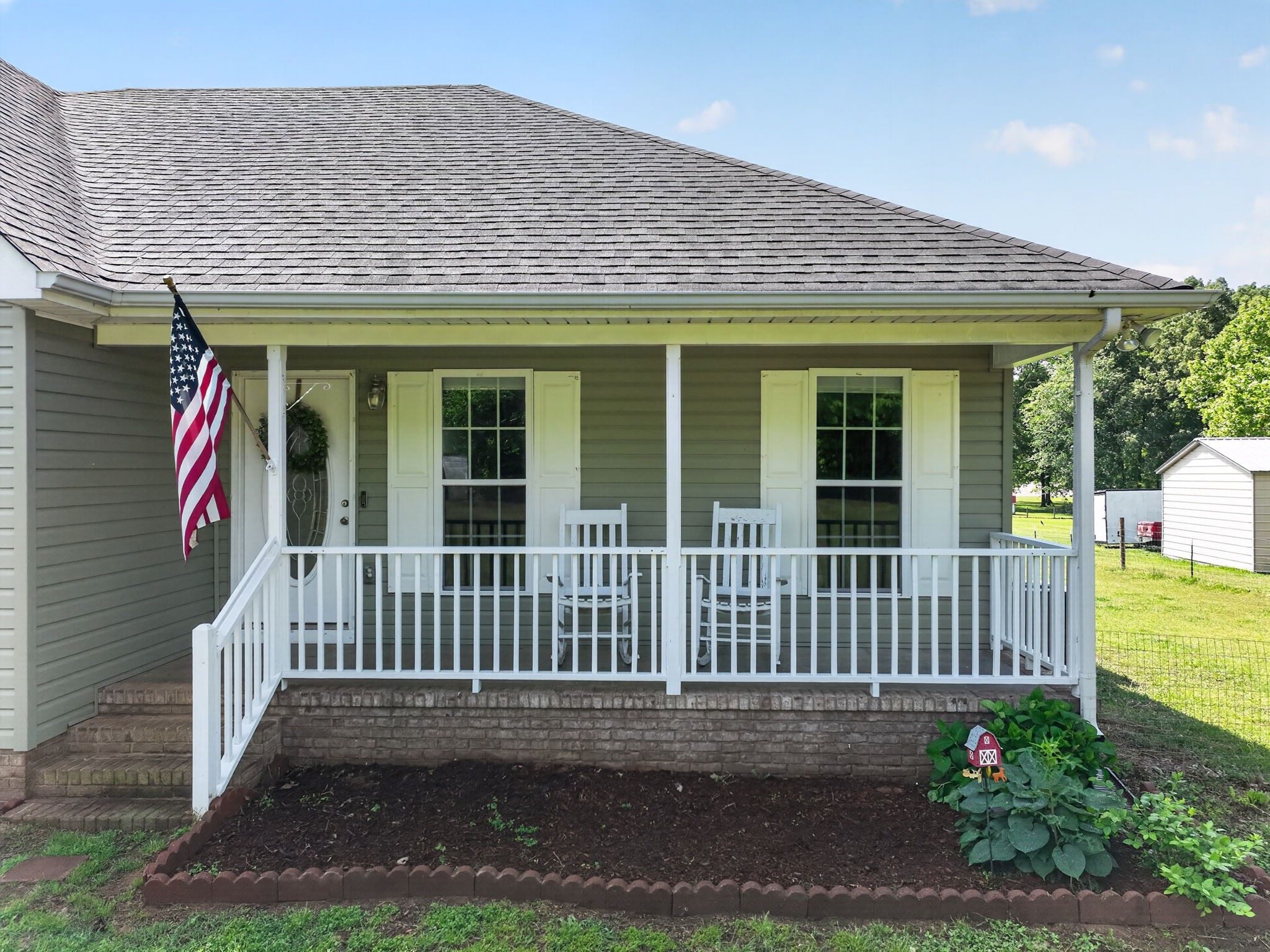 505 Limestone Road Elora, TN 37328 - Photo 4 of 30