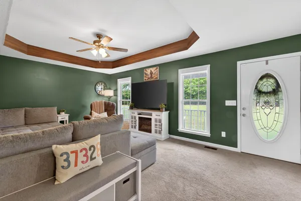 $249,900 | 505 Limestone Road, Elora, TN 37328
