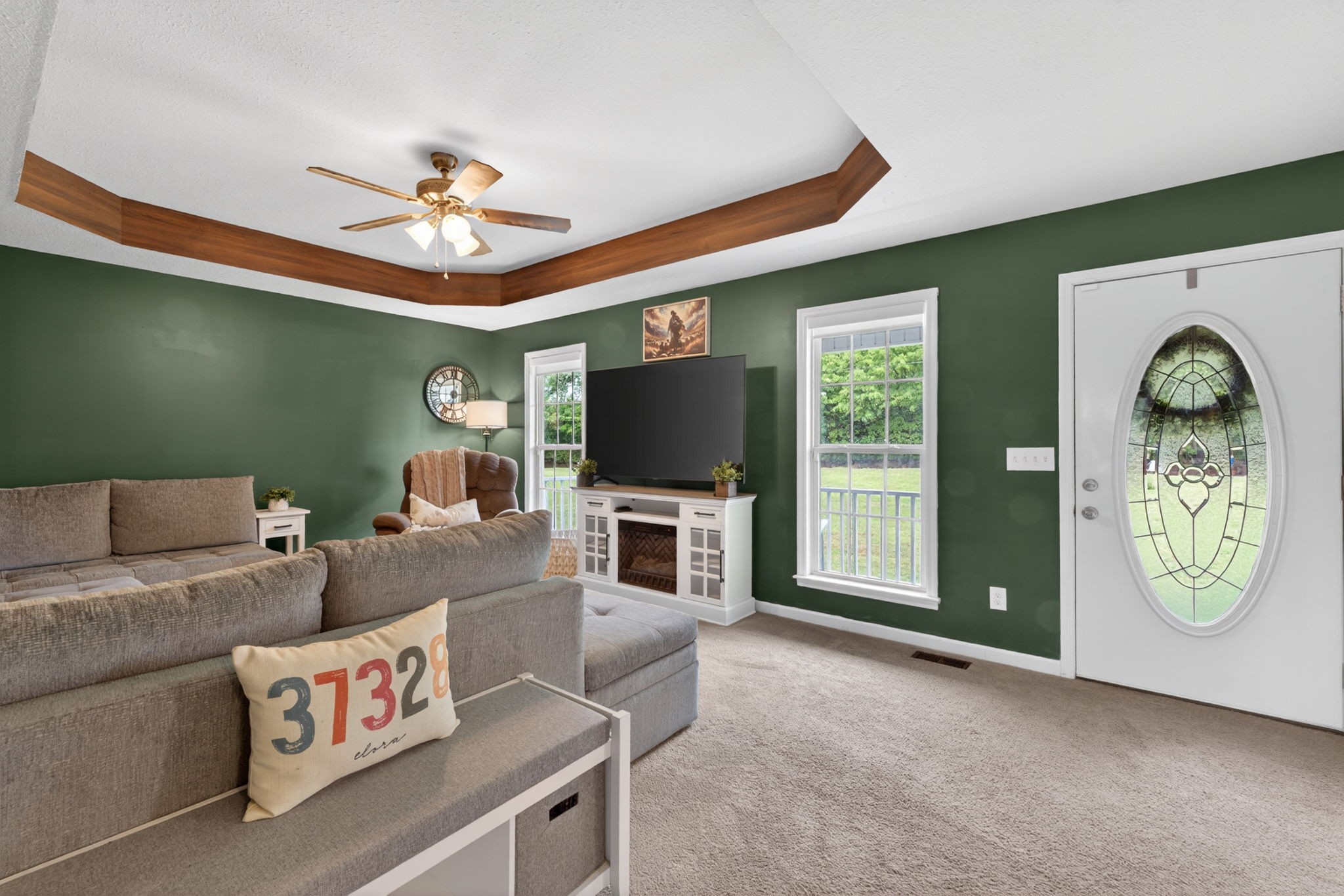 505 Limestone Road Elora, TN 37328 - Photo 7 of 30