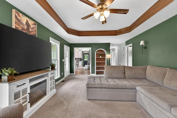 $249,900 | 505 Limestone Road, Elora, TN 37328