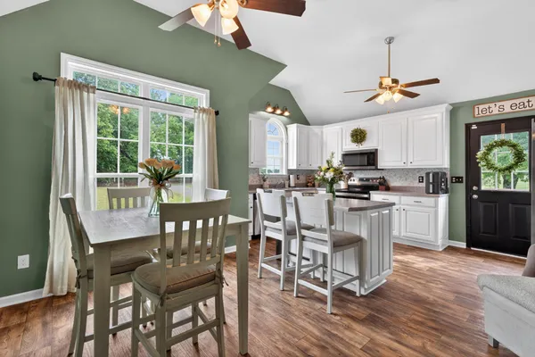 $249,900 | 505 Limestone Road, Elora, TN 37328