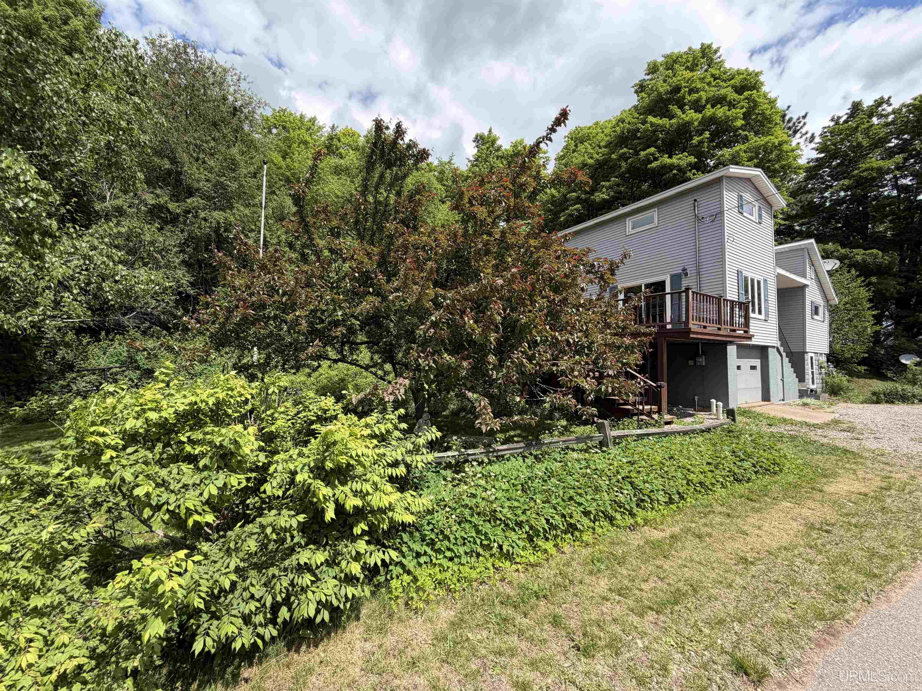 135 Cliff Street Ishpeming, MI 49849 - Photo 46 of 50