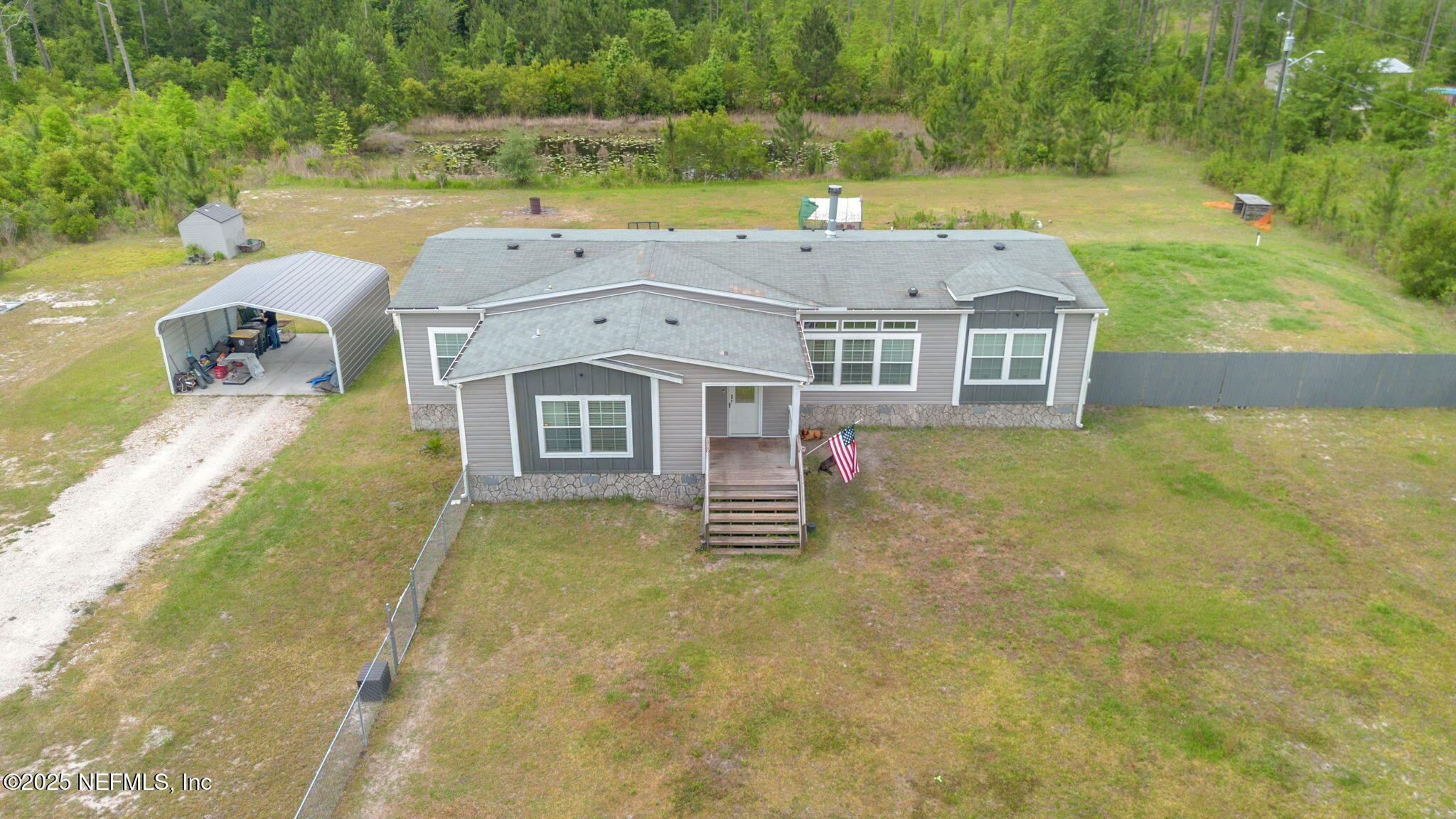 15608 Forest Trail Road Jacksonville, FL 32234 - Photo 28 of 38 29-web-or-mls-DJI_0010