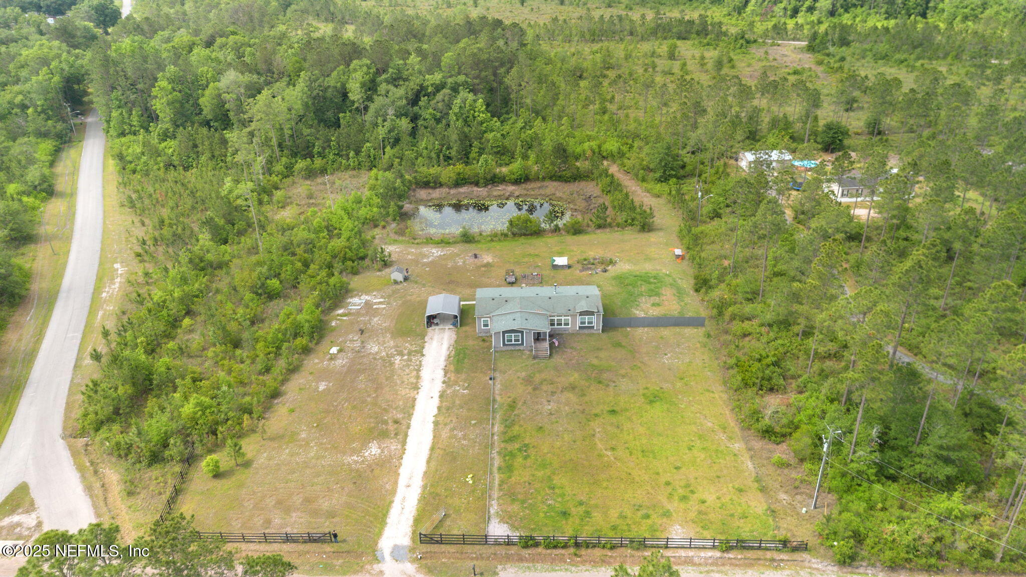 15608 Forest Trail Road Jacksonville, FL 32234 - Photo 29 of 38 30-web-or-mls-DJI_0980
