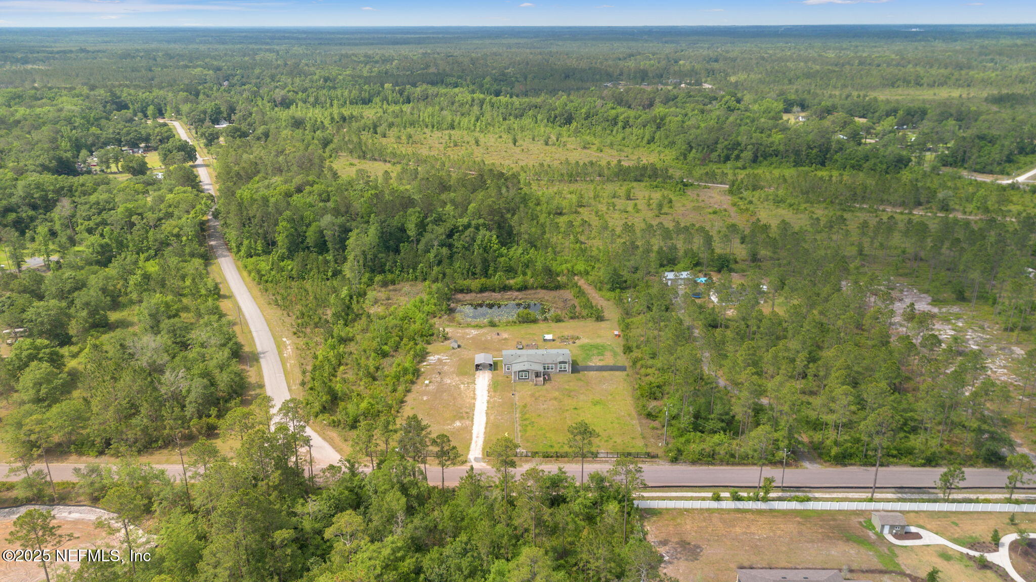15608 Forest Trail Road Jacksonville, FL 32234 - Photo 31 of 38 32-web-or-mls-DJI_0984