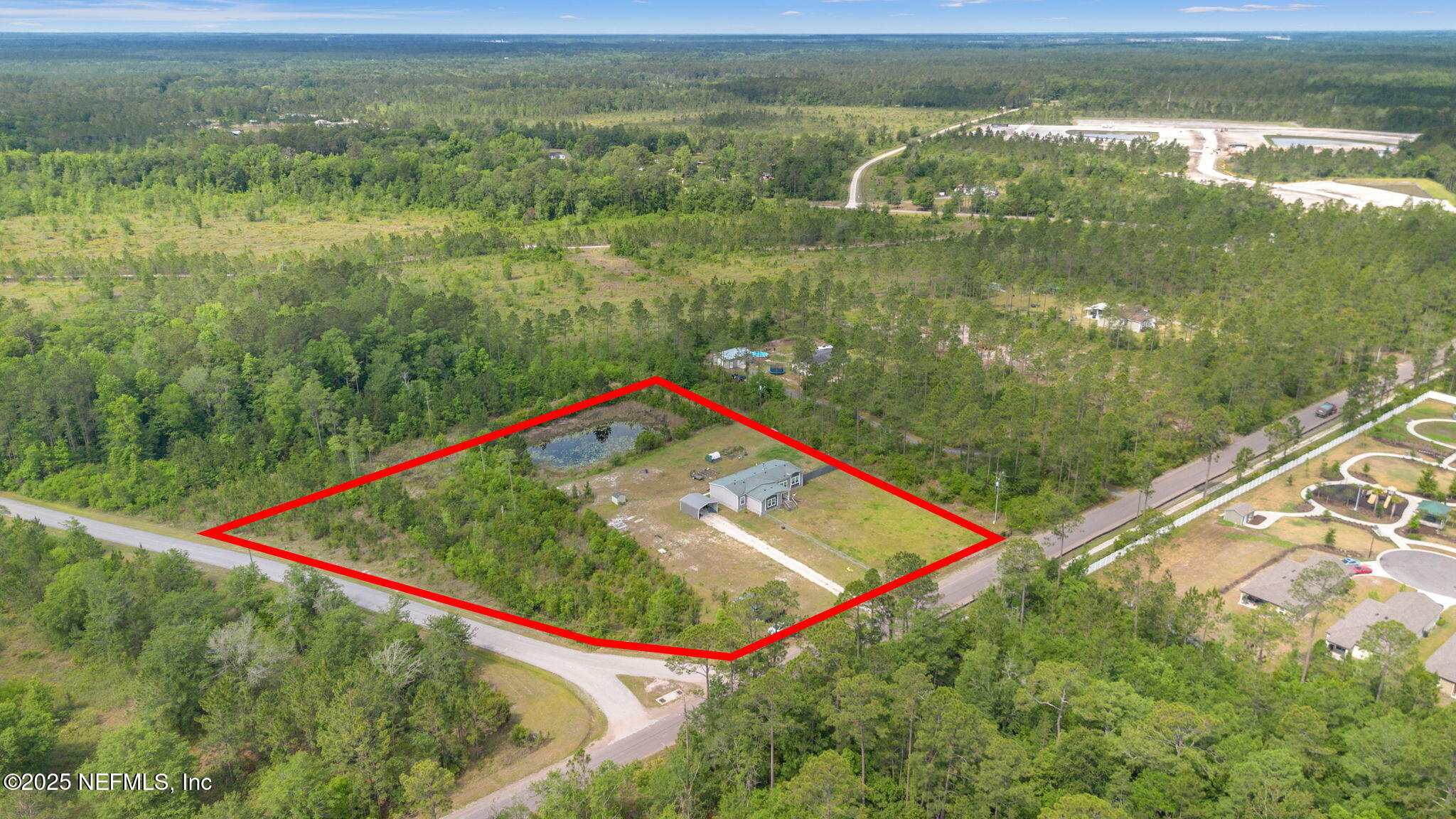 15608 Forest Trail Road Jacksonville, FL 32234 - Photo 36 of 38 37-web-or-mls-DJI_0985-1