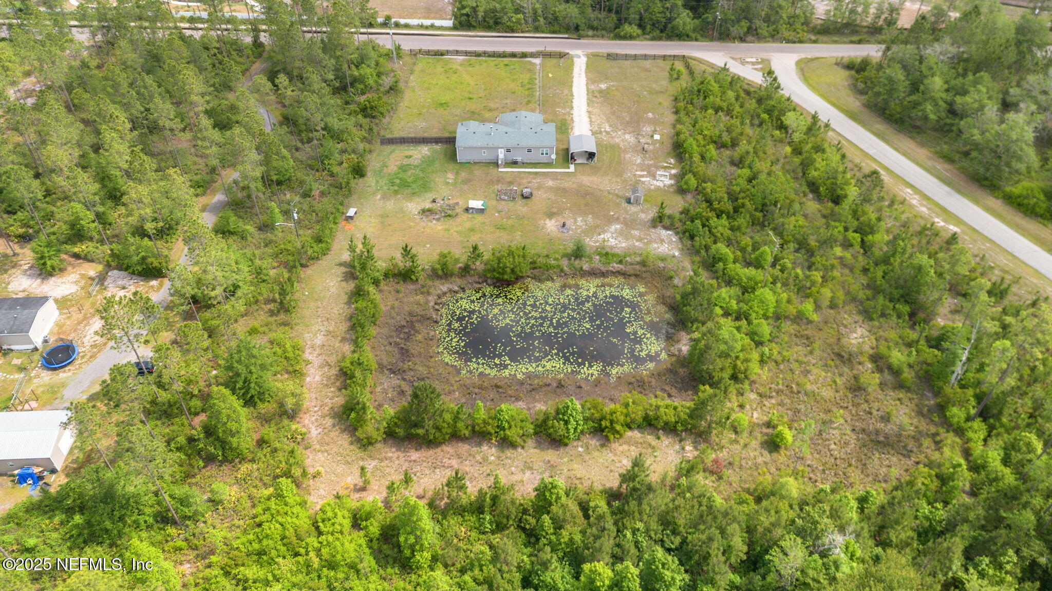 15608 Forest Trail Road Jacksonville, FL 32234 - Photo 37 of 38 38-web-or-mls-DJI_0990