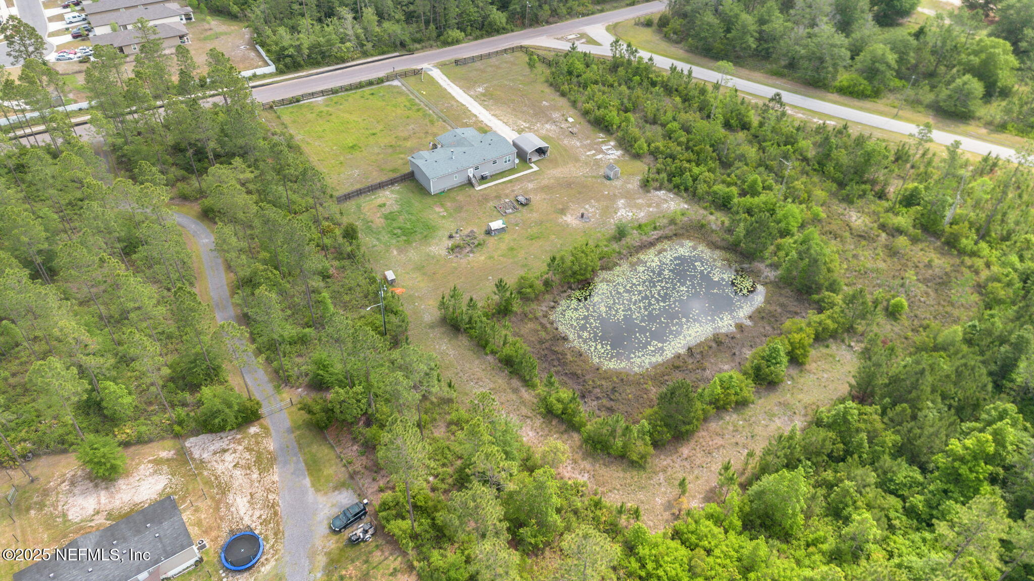 15608 Forest Trail Road Jacksonville, FL 32234 - Photo 38 of 38 39-web-or-mls-DJI_0989