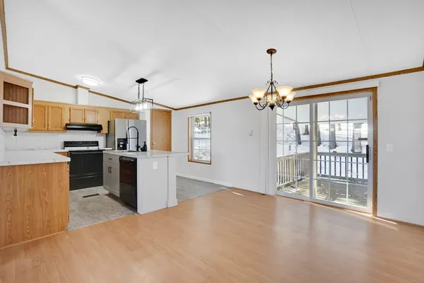 $264,900 | 130 Celebration Circle, Chicopee, MA 01020