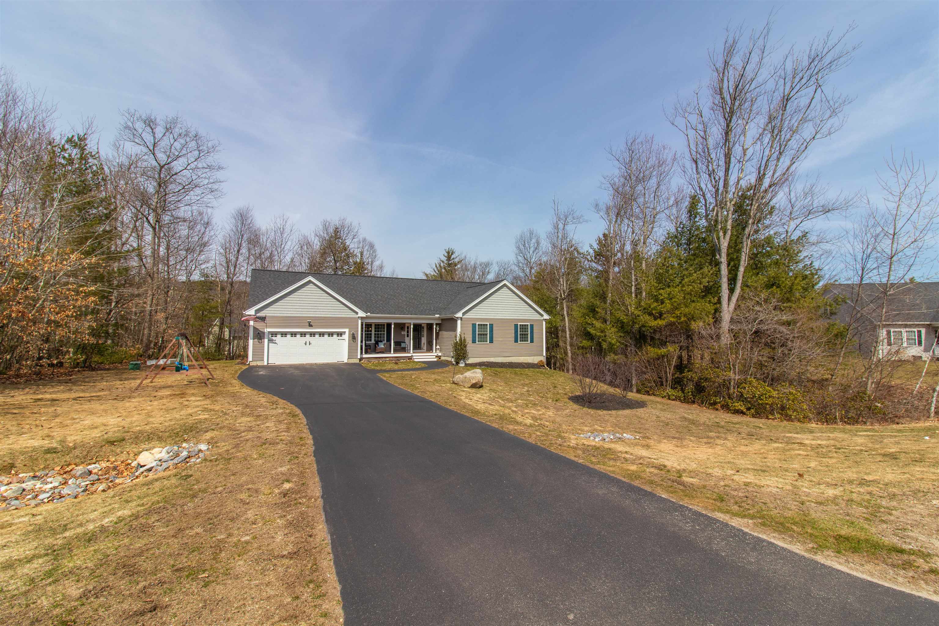 123 Falcon Ridge Road Milford, NH 03055 - Photo 2 of 49 Gallery Image 2