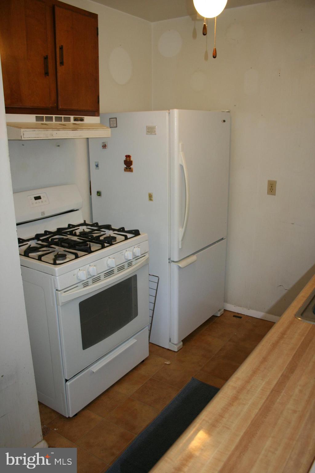 8806 Georgetown Road Chestertown, MD 21620 - Photo 14 of 15 Kitchen