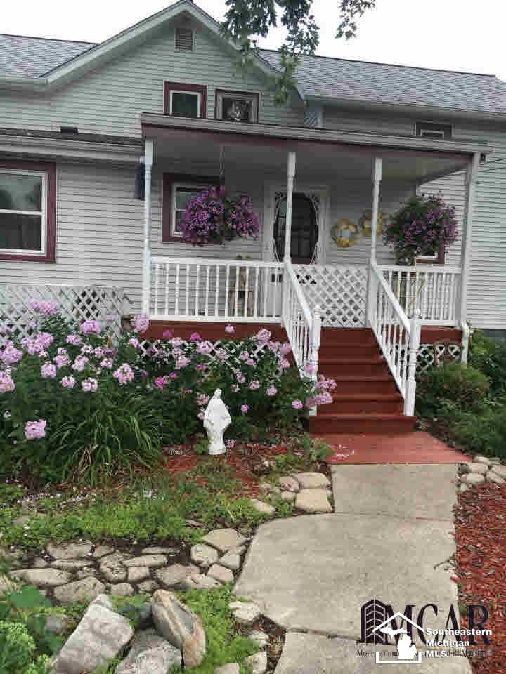 5009 West Dunbar Road Monroe, MI 48161 - Photo 4 of 36 Gallery Image 4