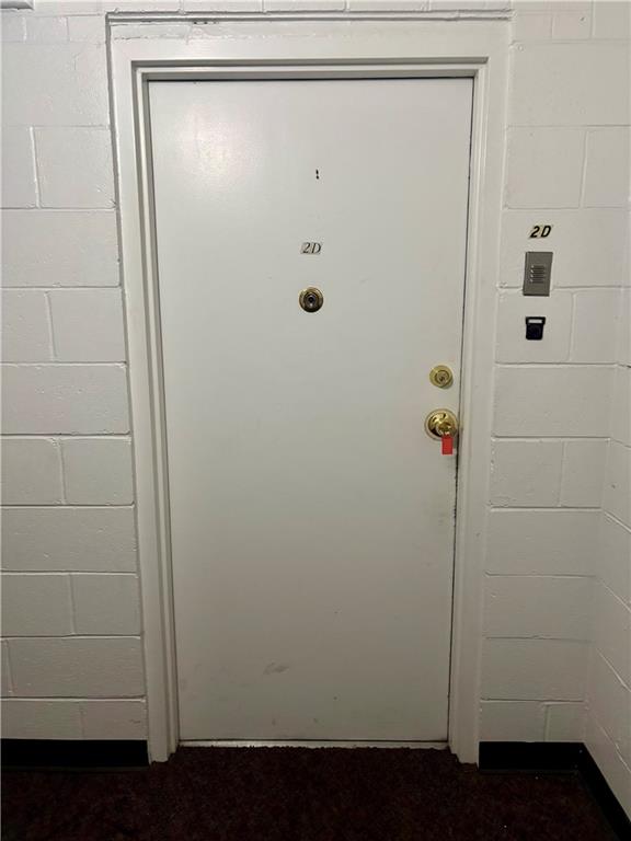 105 Pittsburgh Street, Unit 2D Uniontown, PA 15401 - Photo 7 of 18
