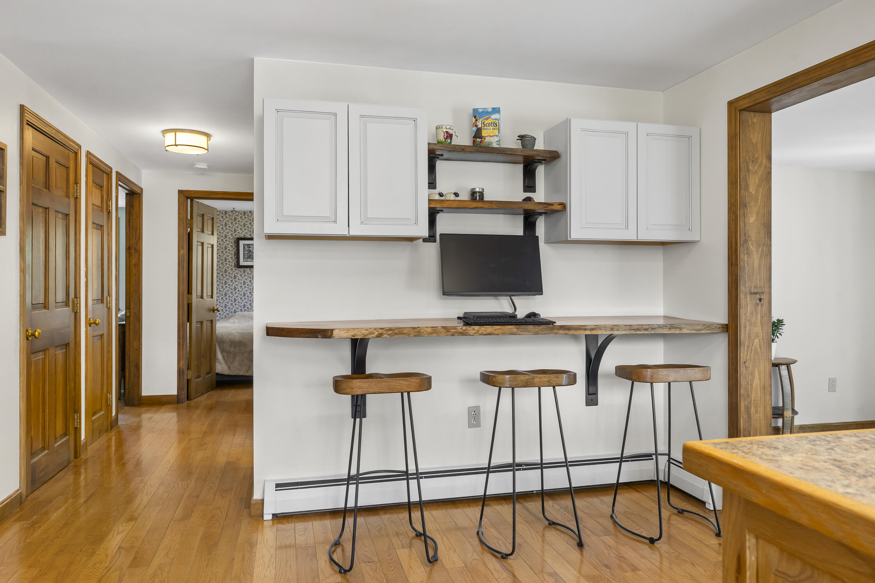 2166 Hallowell Road Litchfield, ME 04350 - Photo 13 of 50 35-2166 Hallowell Rd, Litchfield, ME-TP