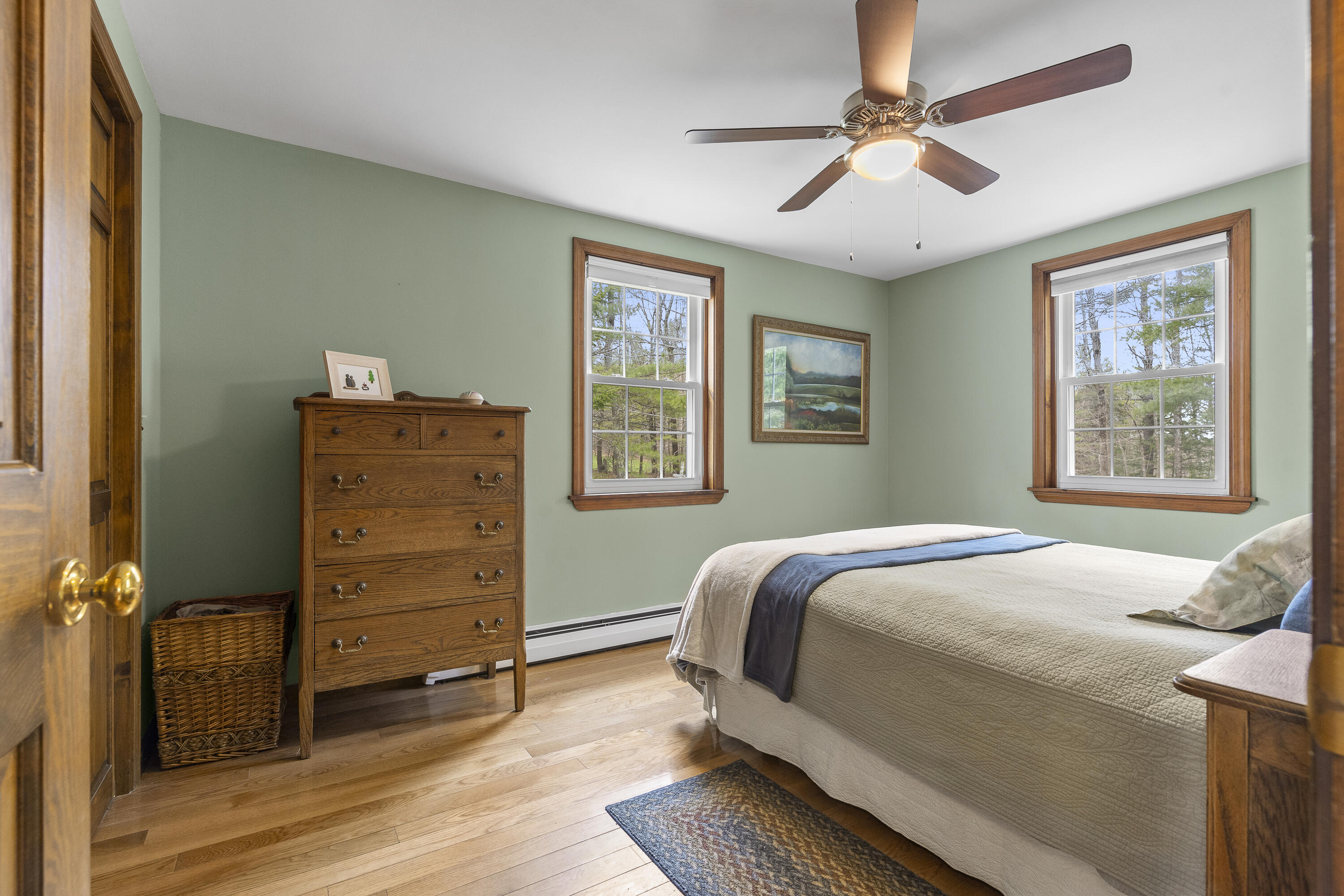 2166 Hallowell Road Litchfield, ME 04350 - Photo 18 of 50 47-2166 Hallowell Rd, Litchfield, ME-TP