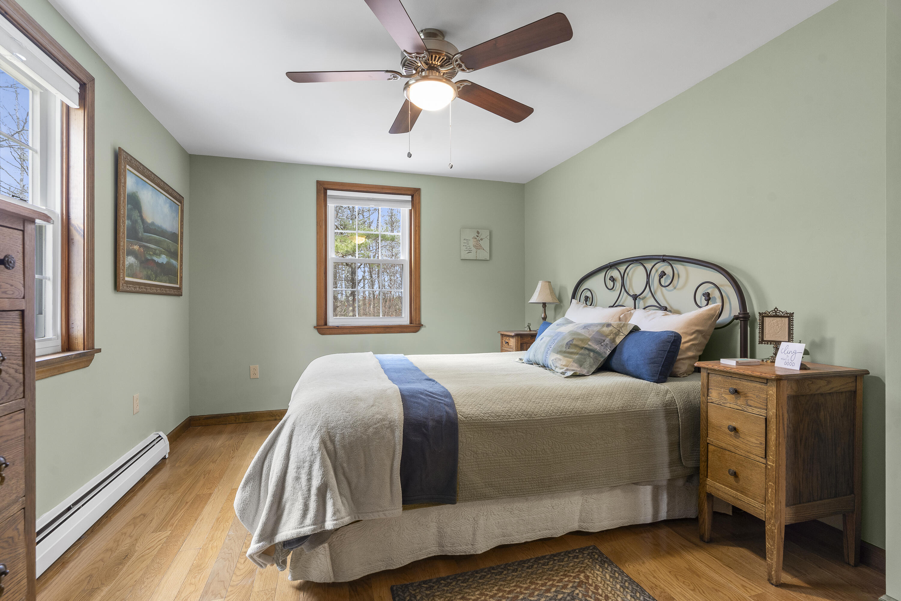 2166 Hallowell Road Litchfield, ME 04350 - Photo 19 of 50 48-2166 Hallowell Rd, Litchfield, ME-TP