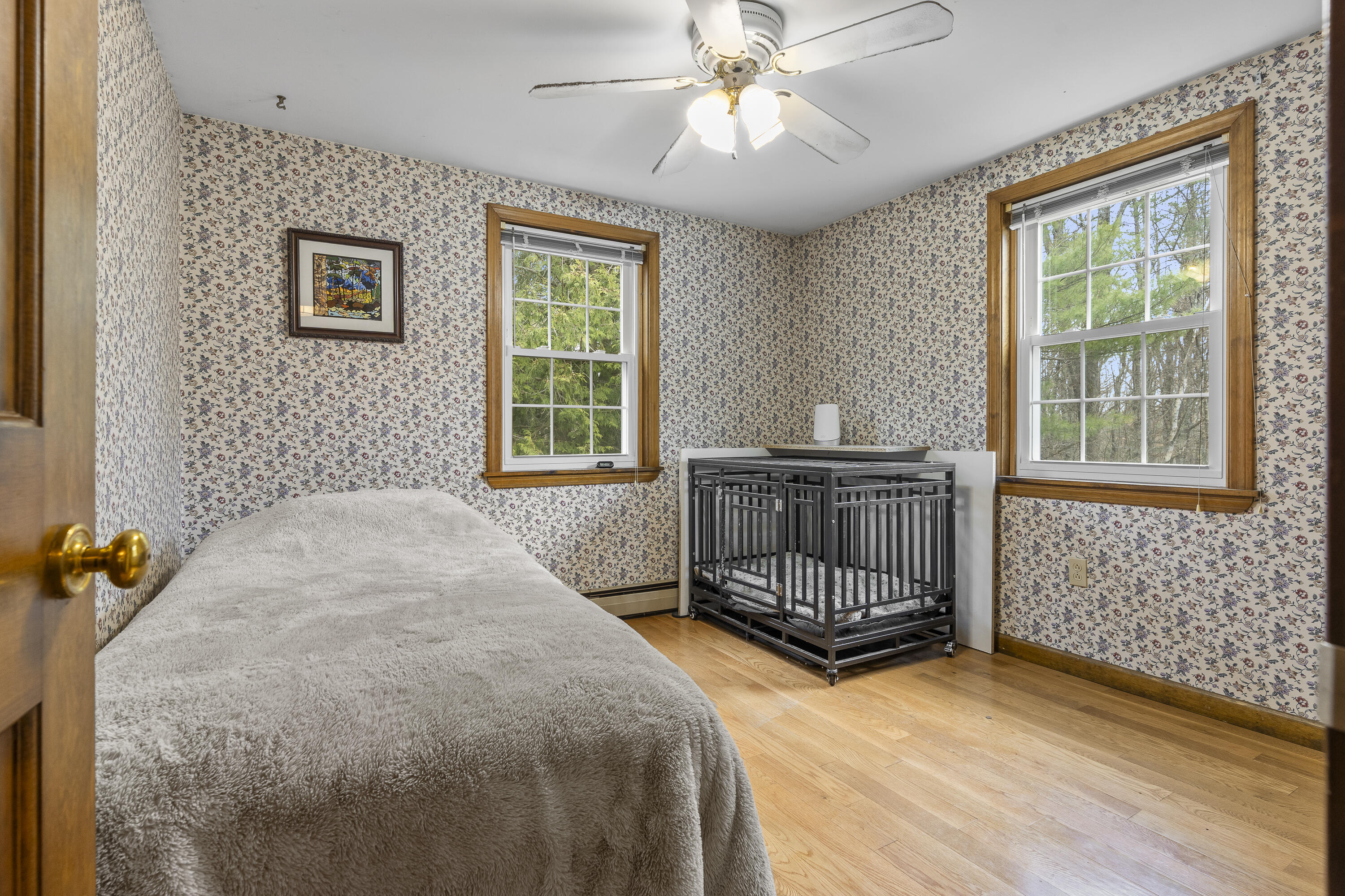 2166 Hallowell Road Litchfield, ME 04350 - Photo 20 of 50 50-2166 Hallowell Rd, Litchfield, ME-TP