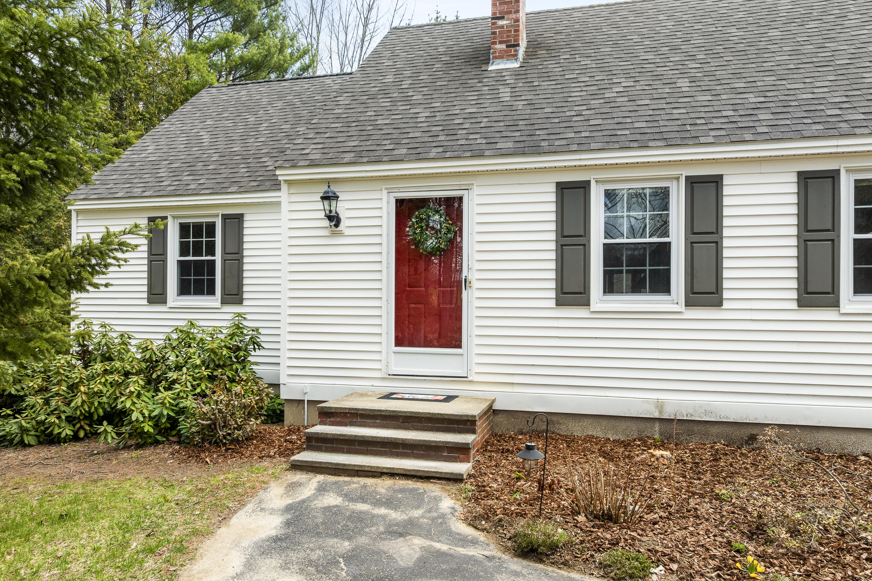 2166 Hallowell Road Litchfield, ME 04350 - Photo 3 of 50 13-2166 Hallowell Rd, Litchfield, ME-TP
