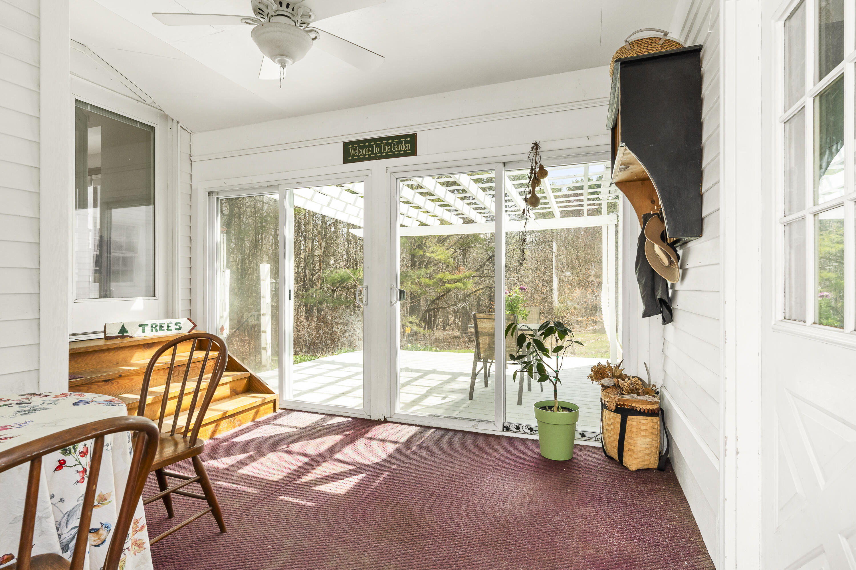 2166 Hallowell Road Litchfield, ME 04350 - Photo 34 of 50 16-2166 Hallowell Rd, Litchfield, ME-TP