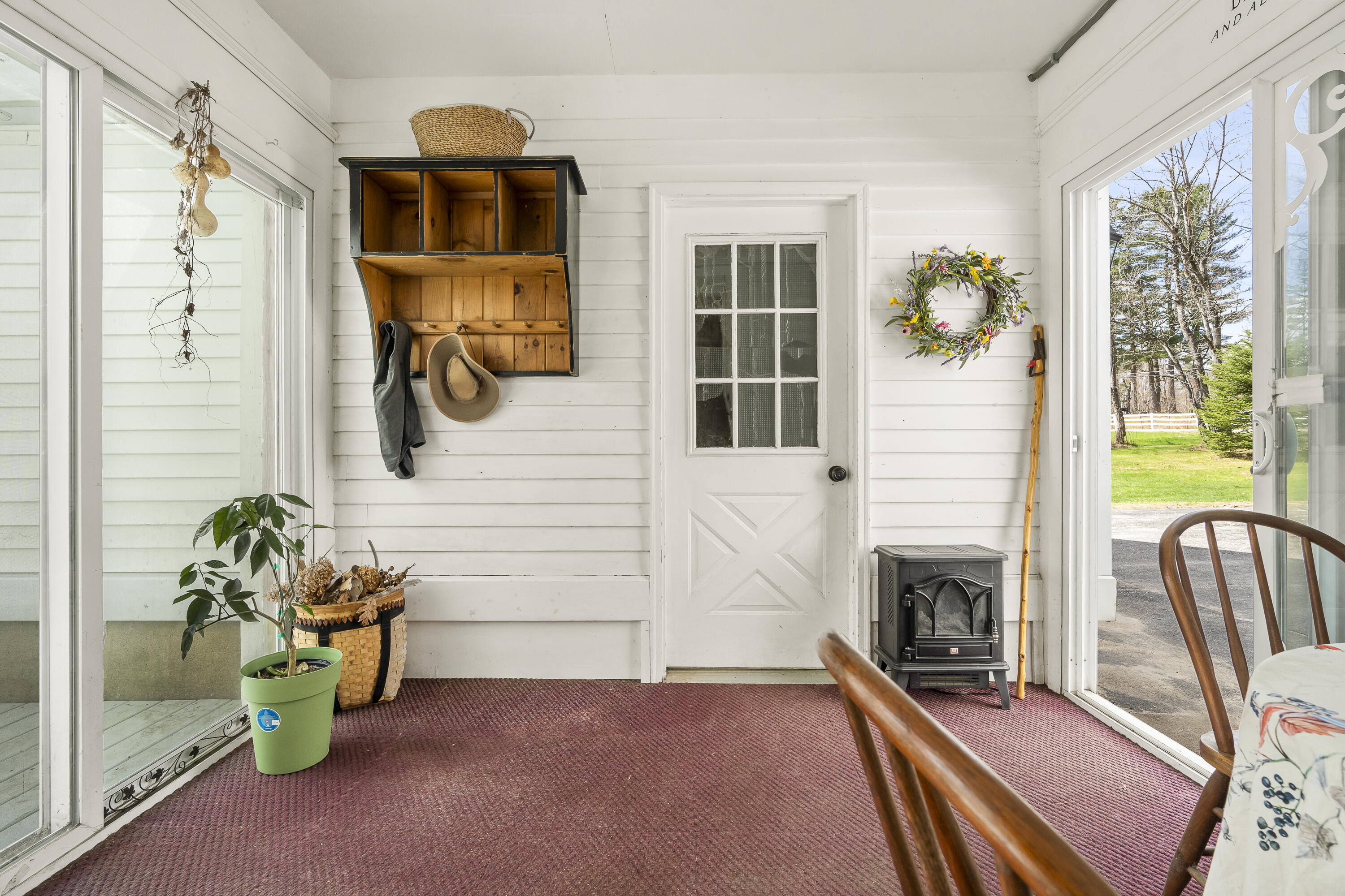 2166 Hallowell Road Litchfield, ME 04350 - Photo 35 of 50 17-2166 Hallowell Rd, Litchfield, ME-TP