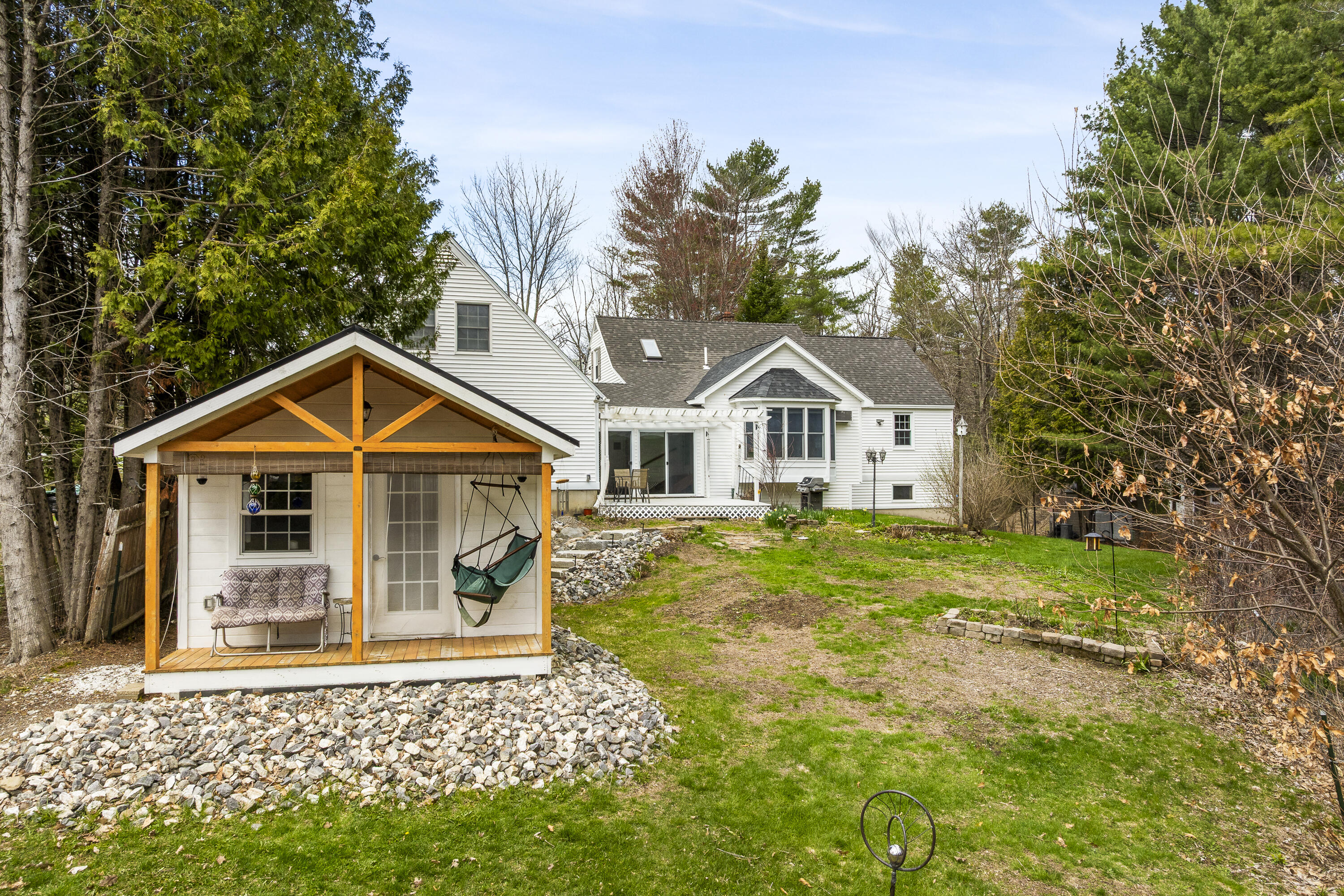 2166 Hallowell Road Litchfield, ME 04350 - Photo 38 of 50 71-2166 Hallowell Rd, Litchfield, ME-TP