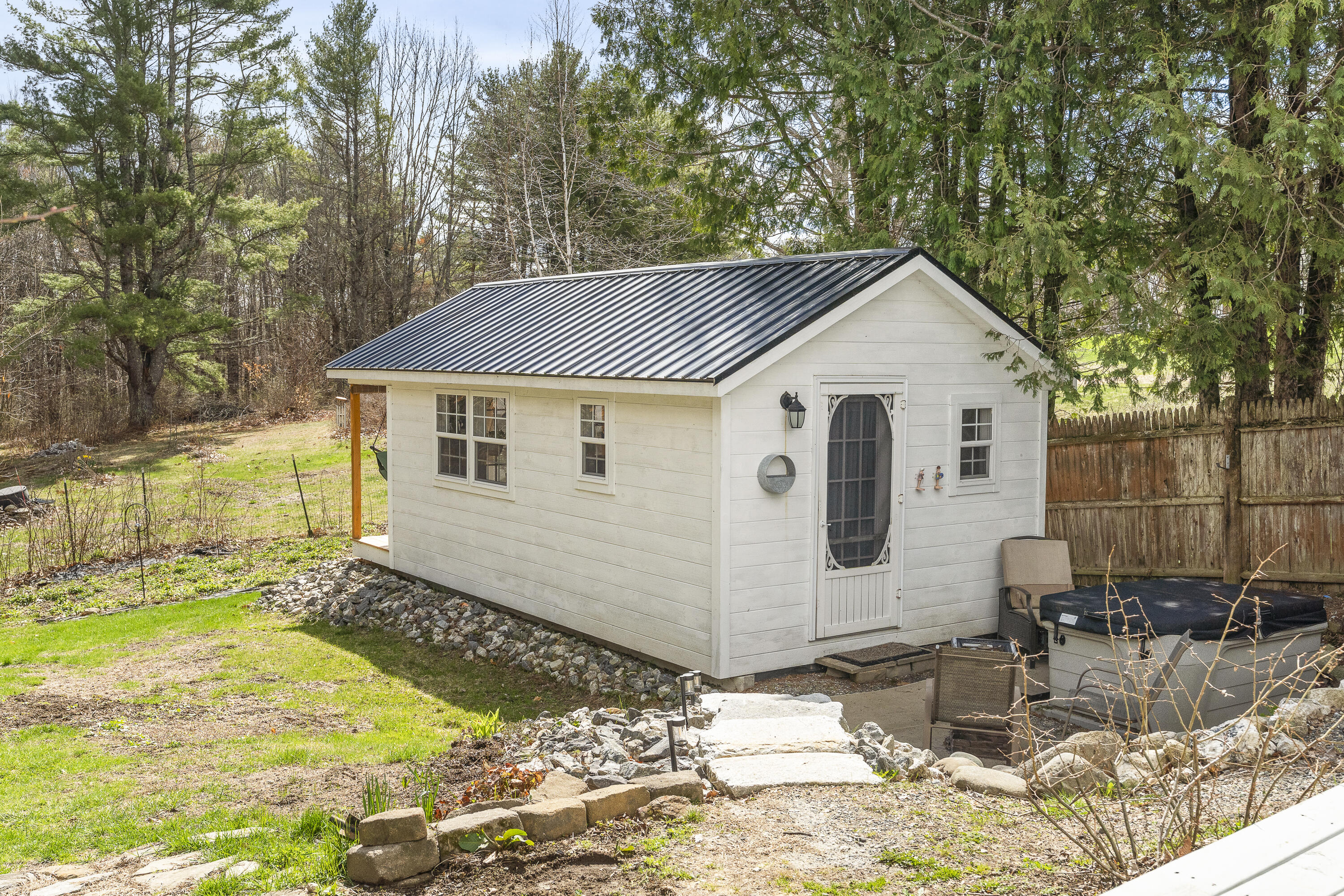 2166 Hallowell Road Litchfield, ME 04350 - Photo 39 of 50 69-2166 Hallowell Rd, Litchfield, ME-TP