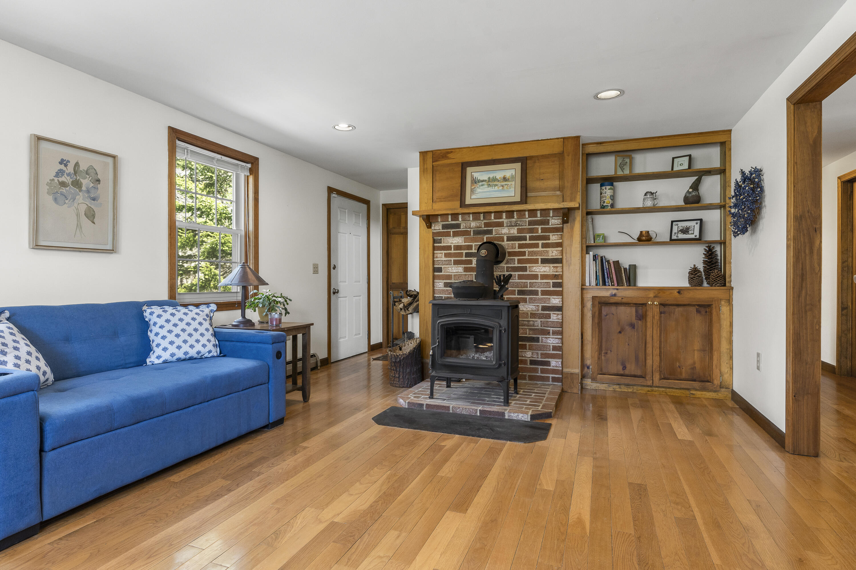 2166 Hallowell Road Litchfield, ME 04350 - Photo 4 of 50 52-2166 Hallowell Rd, Litchfield, ME-TP