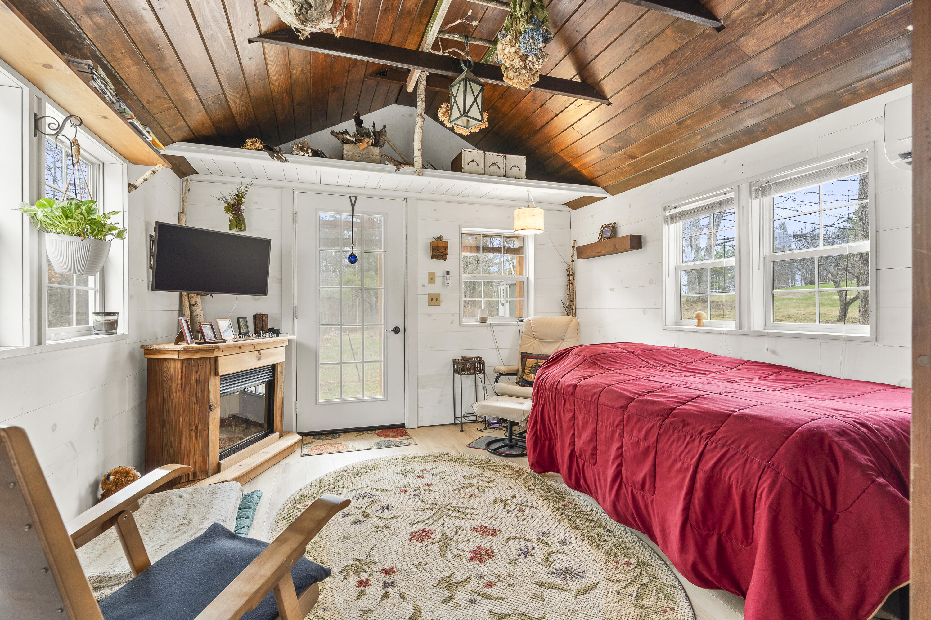 2166 Hallowell Road Litchfield, ME 04350 - Photo 43 of 50 76-2166 Hallowell Rd, Litchfield, ME-TP