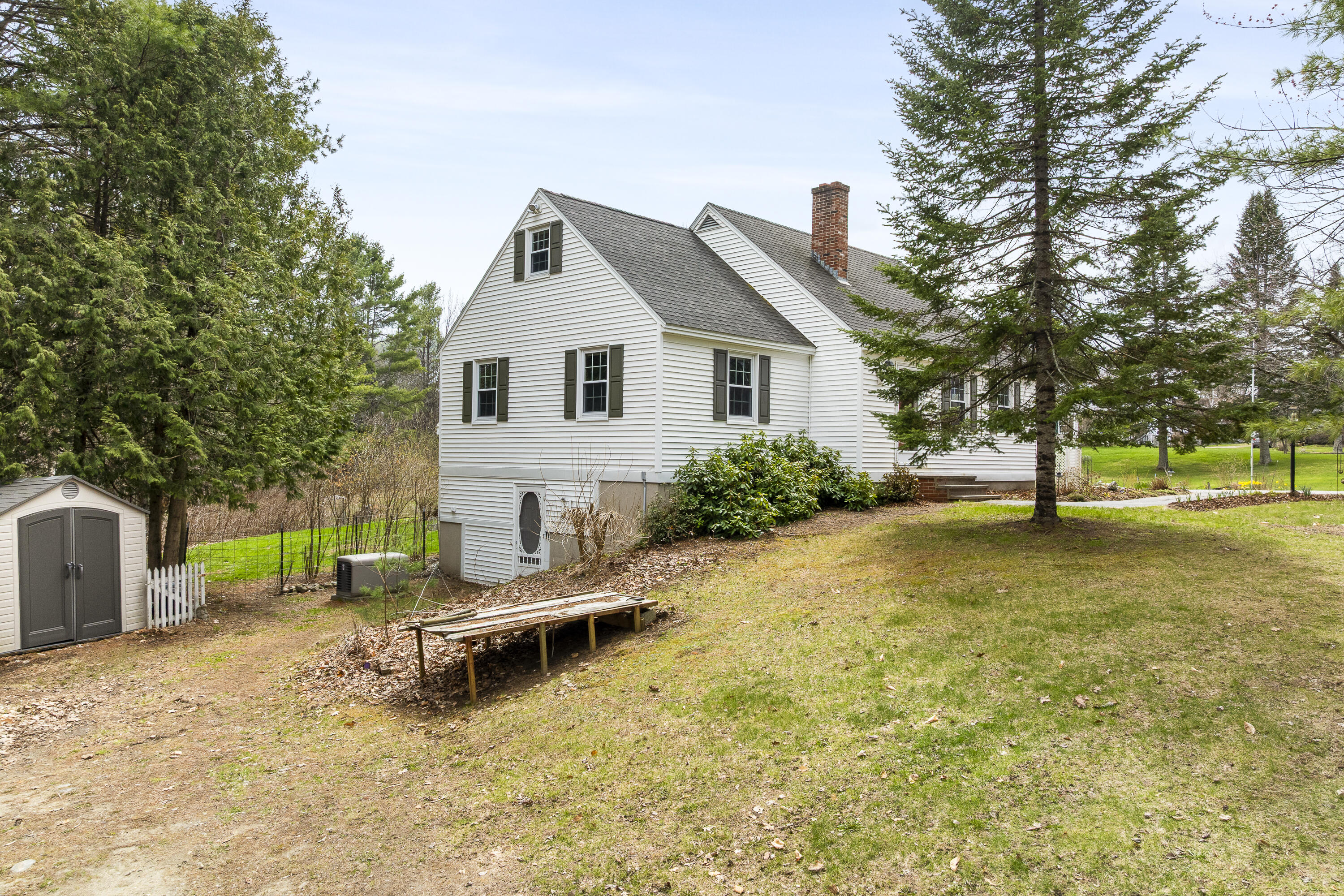 2166 Hallowell Road Litchfield, ME 04350 - Photo 45 of 50 66-2166 Hallowell Rd, Litchfield, ME-TP
