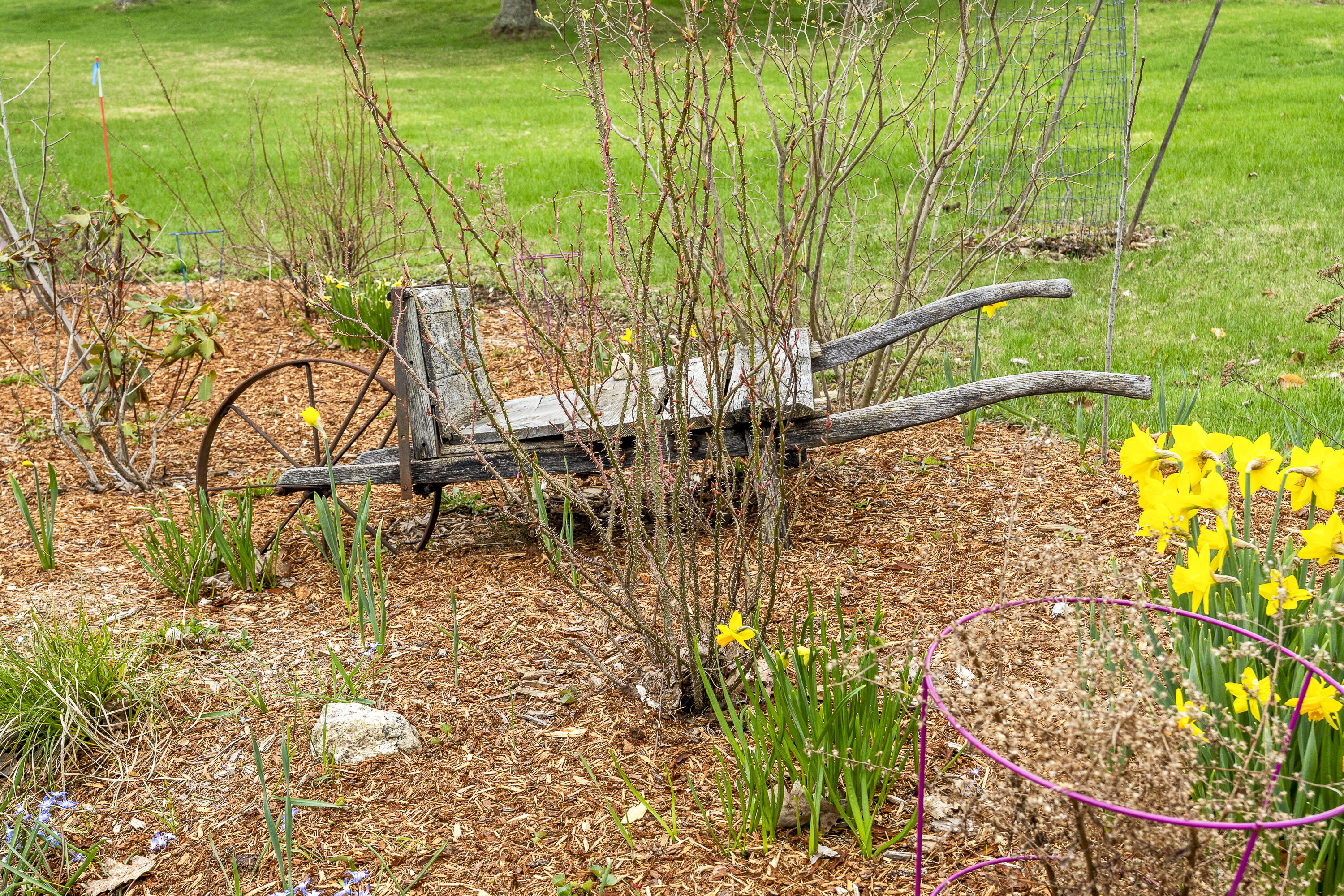 2166 Hallowell Road Litchfield, ME 04350 - Photo 48 of 50 83-2166 Hallowell Rd, Litchfield, ME-TP
