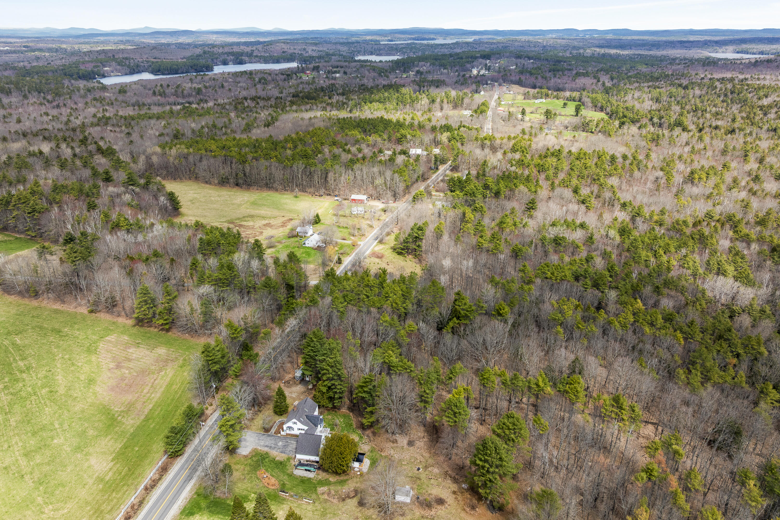 2166 Hallowell Road Litchfield, ME 04350 - Photo 50 of 50 06-2166 Hallowell Rd, Litchfield, ME-TP