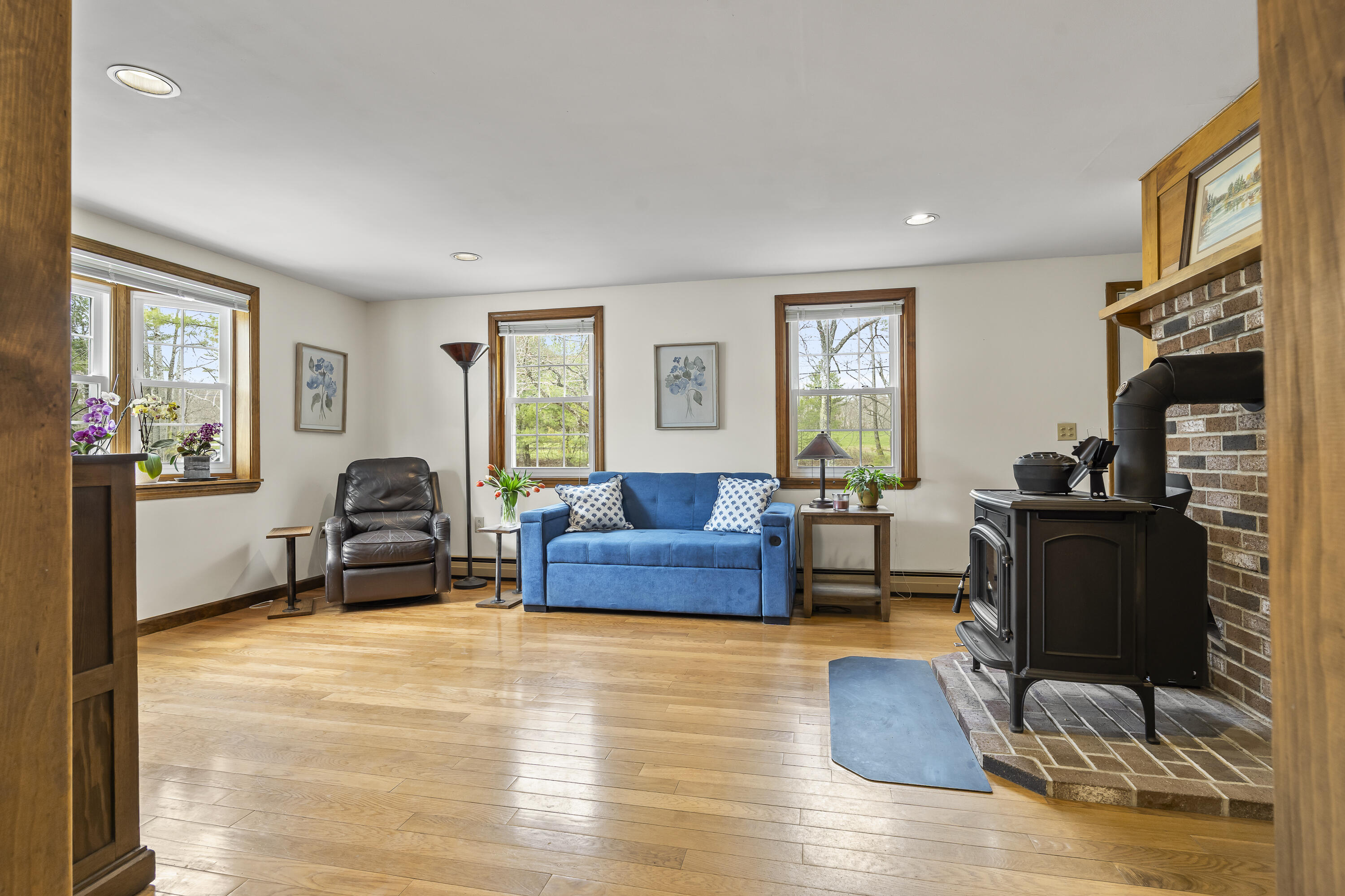 2166 Hallowell Road Litchfield, ME 04350 - Photo 5 of 50 38-2166 Hallowell Rd, Litchfield, ME-TP