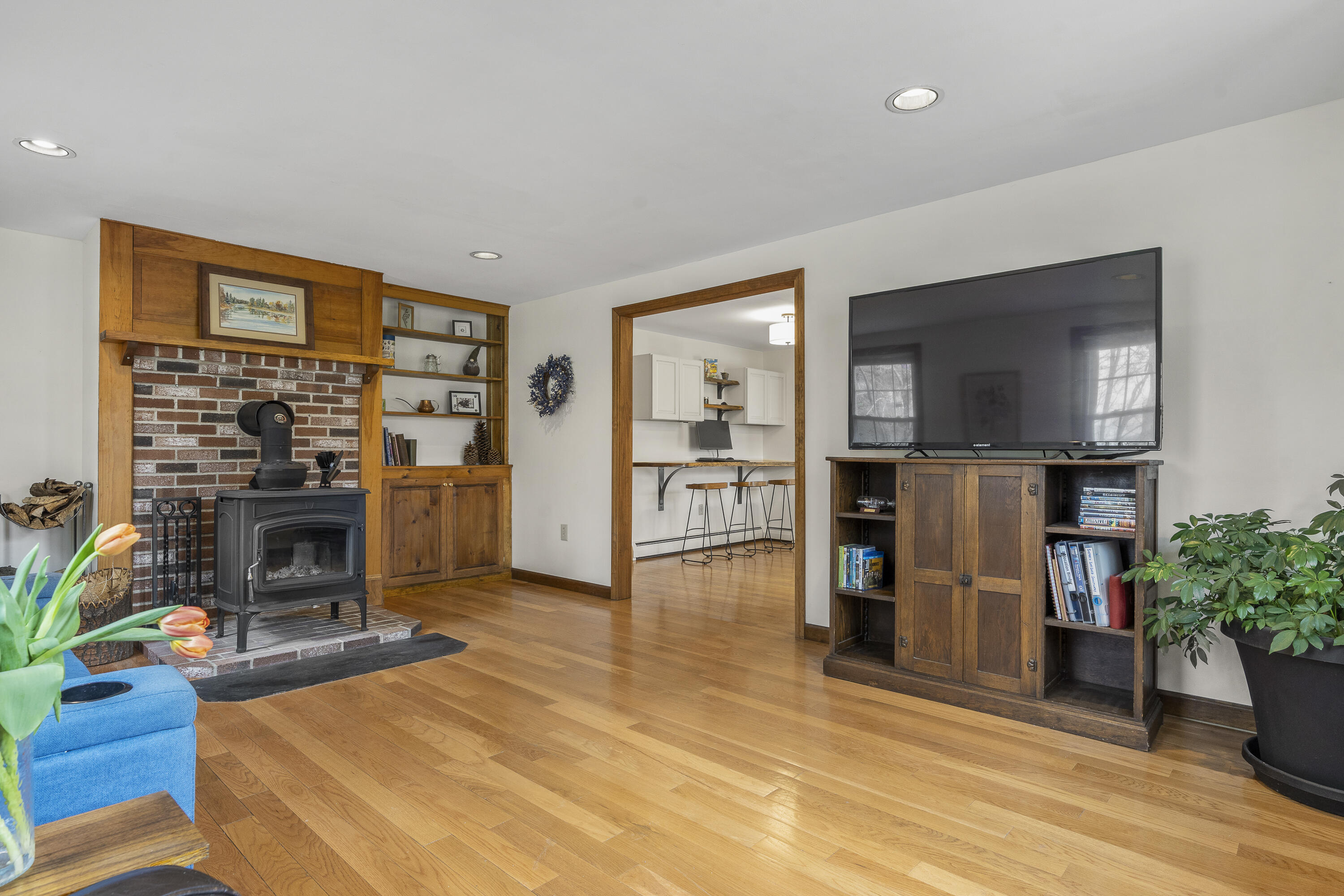 2166 Hallowell Road Litchfield, ME 04350 - Photo 9 of 50 42-2166 Hallowell Rd, Litchfield, ME-TP