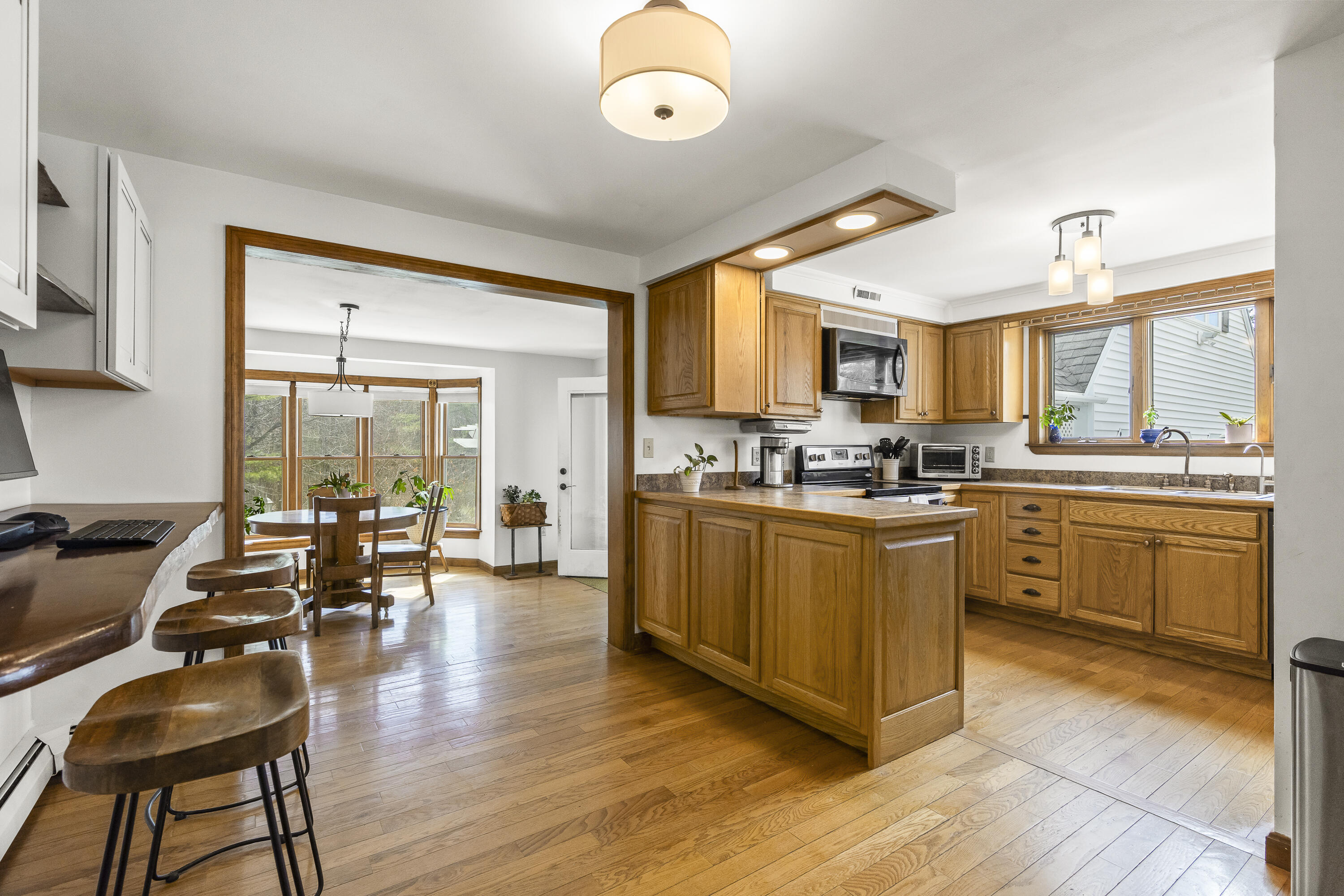 2166 Hallowell Road Litchfield, ME 04350 - Photo 10 of 50 30-2166 Hallowell Rd, Litchfield, ME-TP