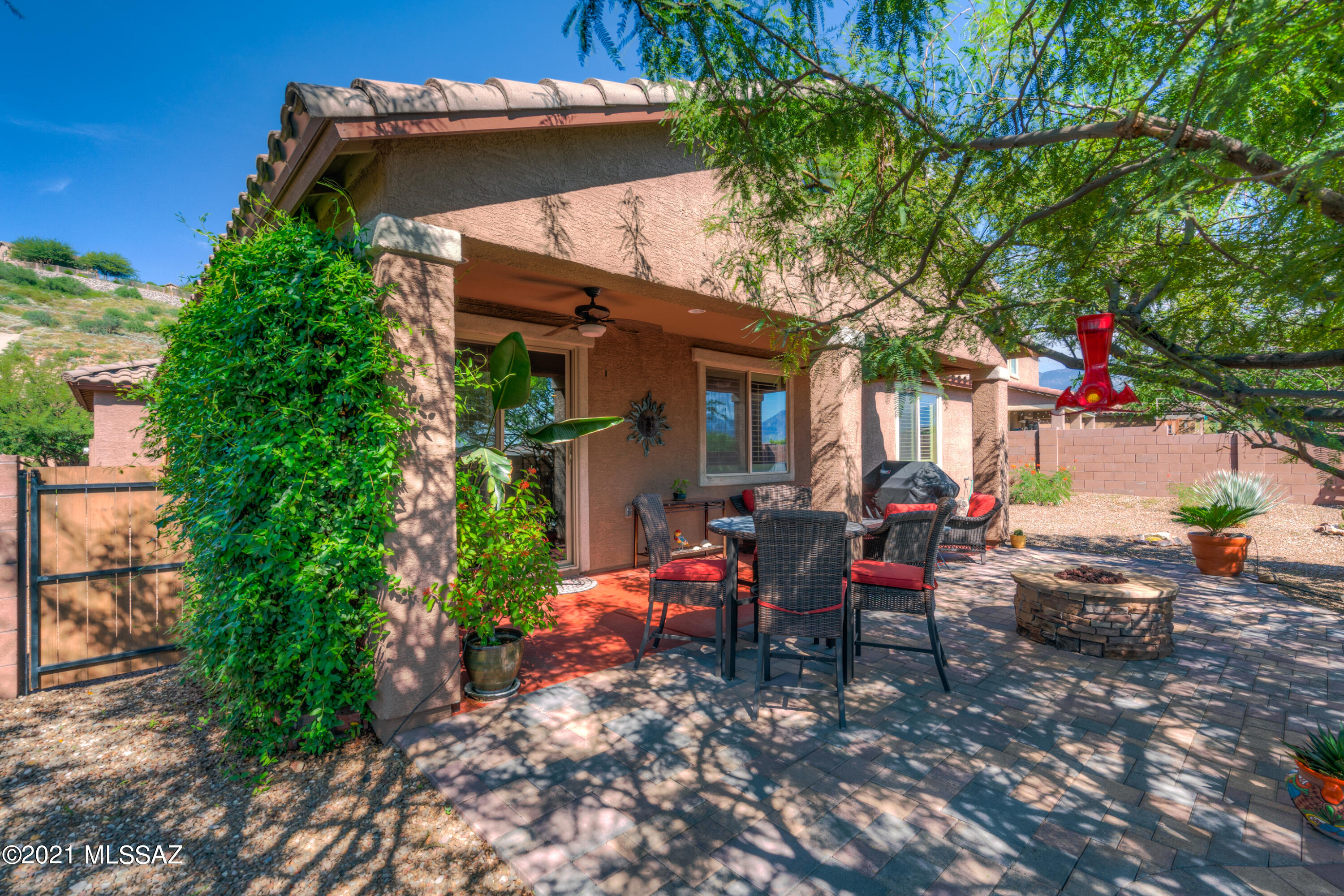 38874 South Running Roses Lane Tucson, AZ 85739 - Photo 44 of 50 Gallery Image 44