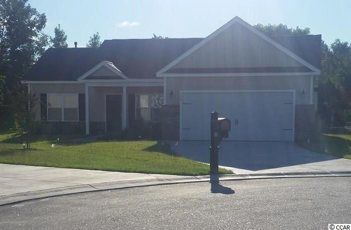 329 Cabo Loop Myrtle Beach, SC 29588 - Photo 1 of 2 Gallery Image 1