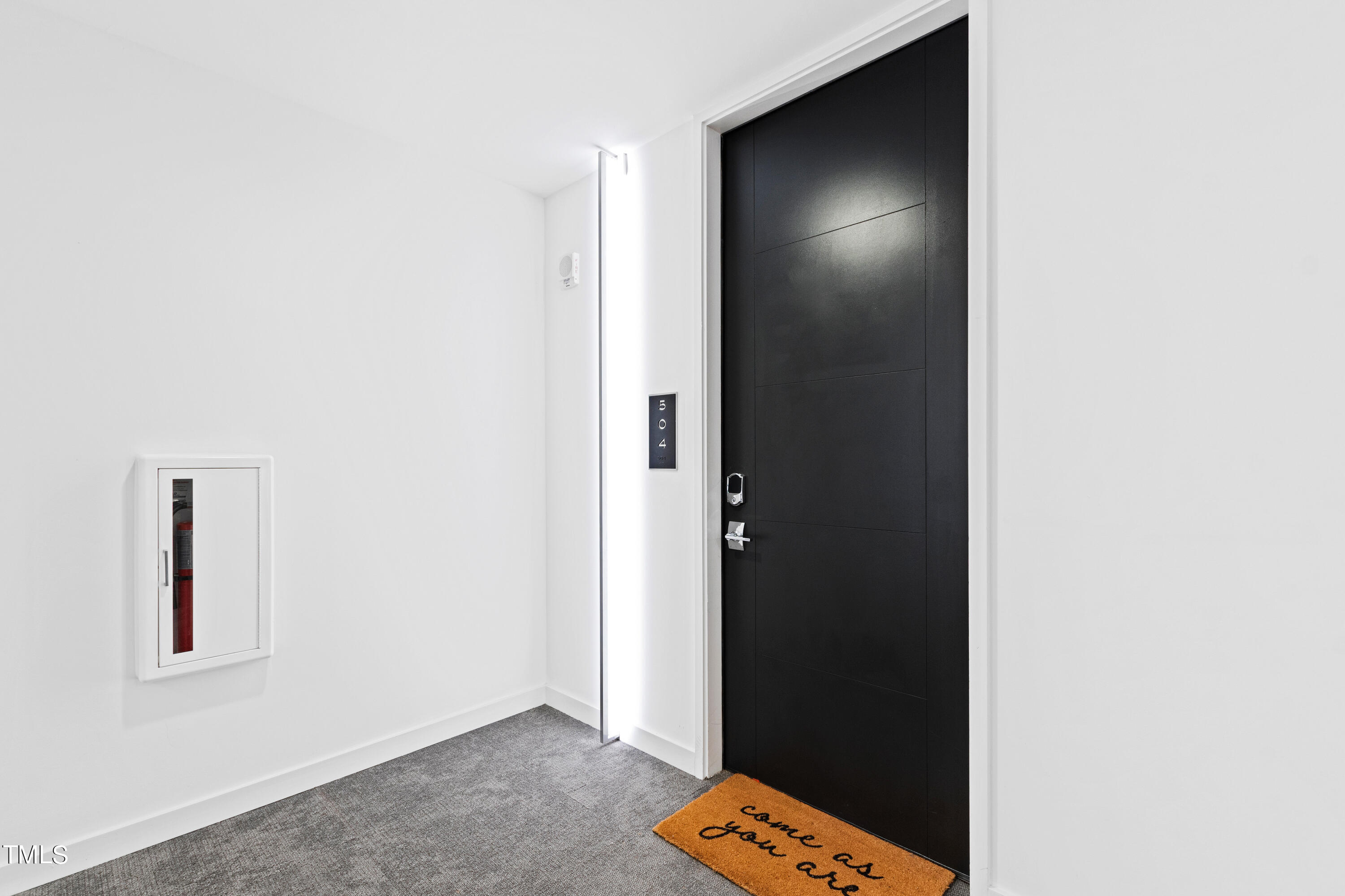 523 South West Street, Unit 504 Raleigh, NC 27601 - Photo 9 of 81 Door