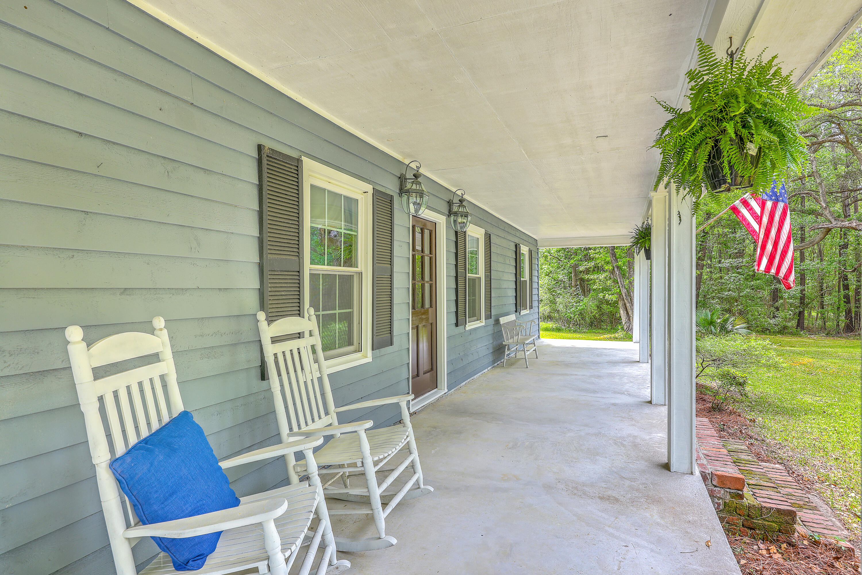 4942 Storage Road Meggett, SC 29449 - Photo 33 of 44