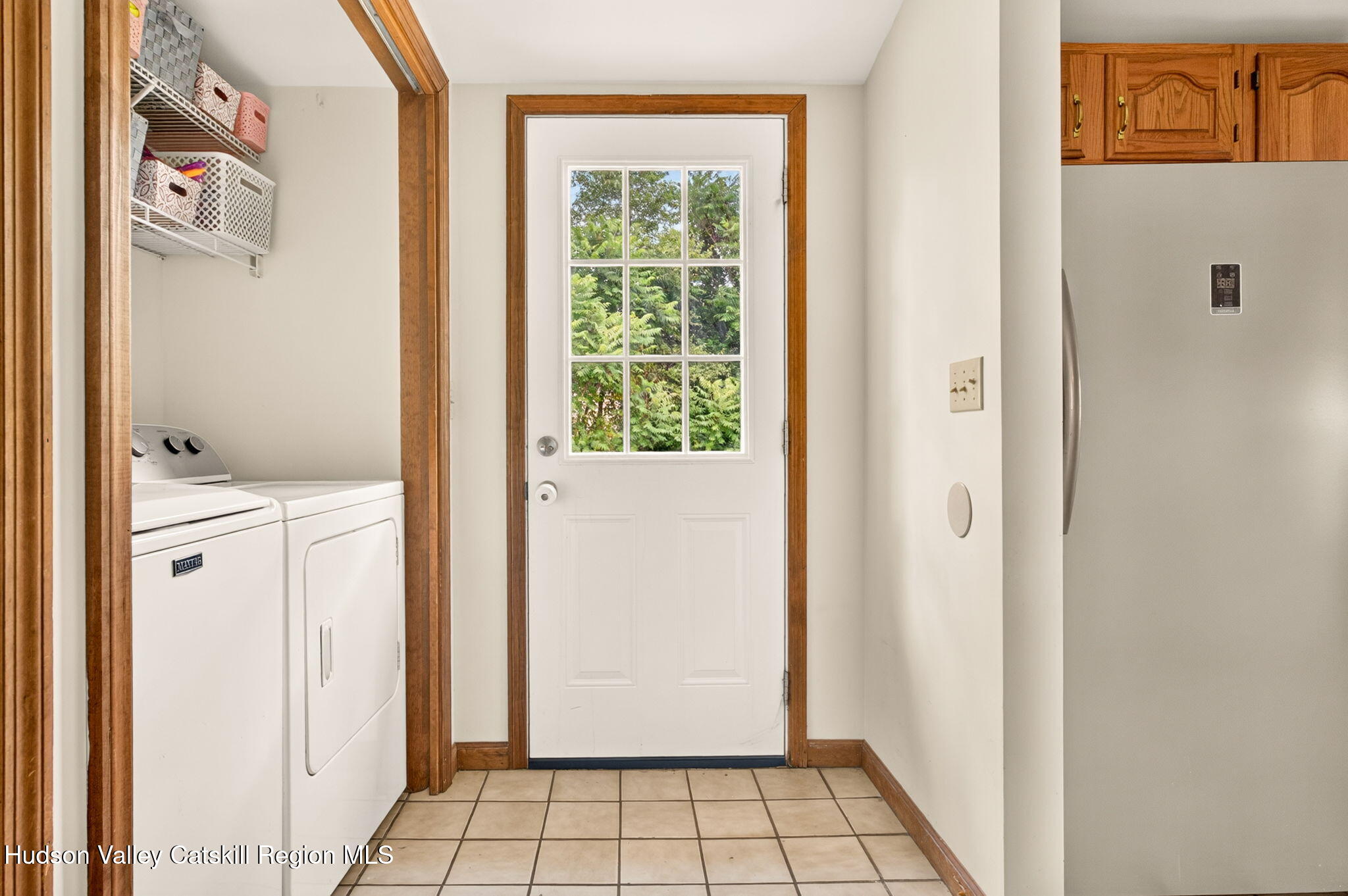 1 Center Road Mount Marion, NY 12456 - Photo 7 of 20 entryway