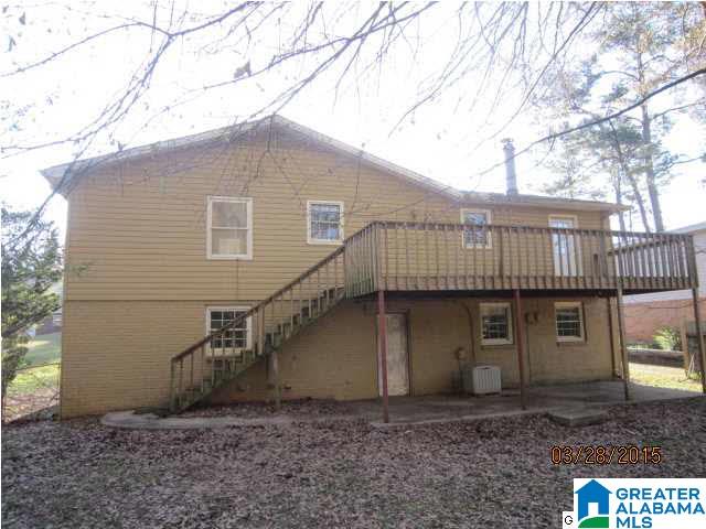 2522 Shoemaker Street Birmingham, AL 35235 - Photo 3 of 20