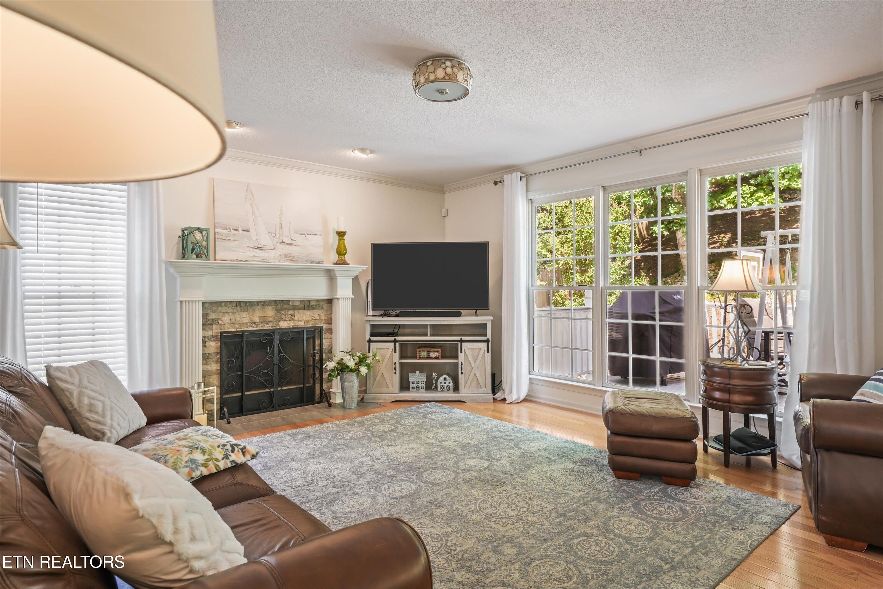 907 Garrison Ridge Boulevard Knoxville, TN 37922 - Photo 10 of 44 16-907 Garrison Ridge Blvd 15