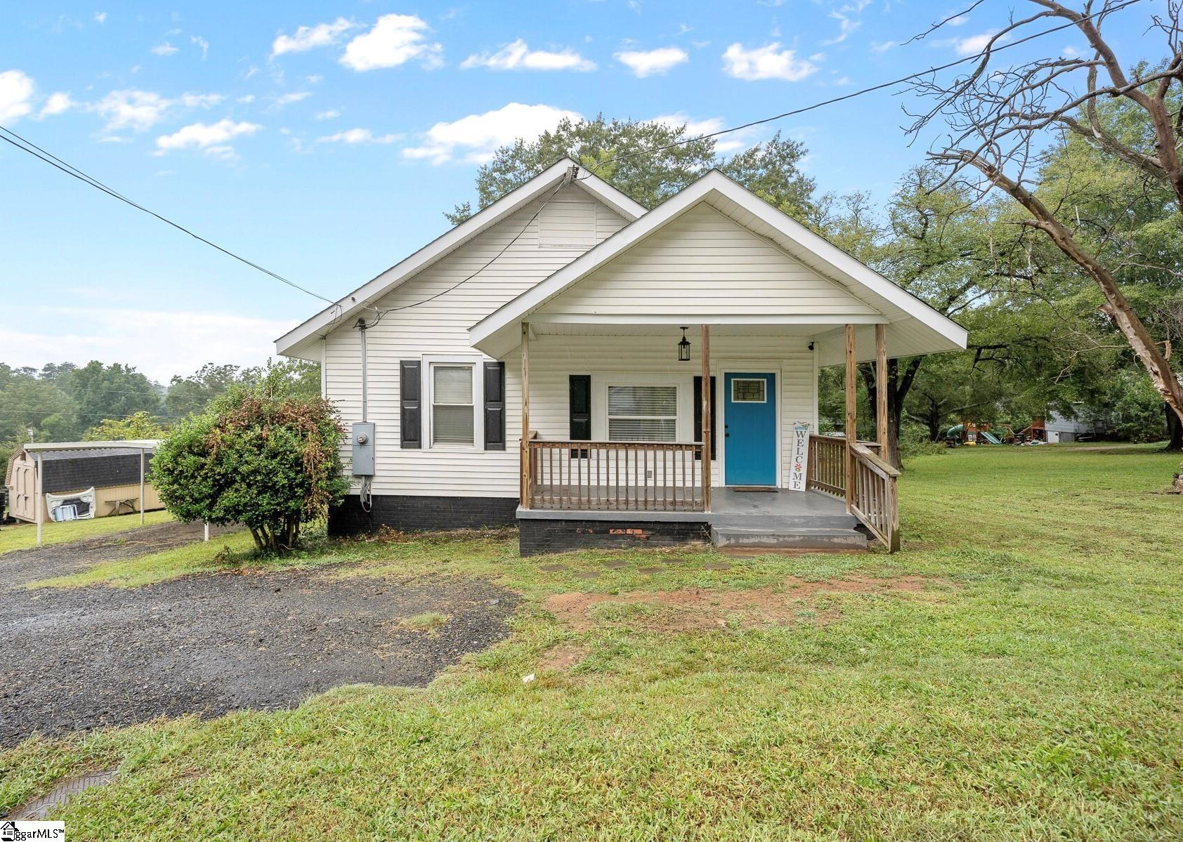 202 South 9th Street Easley, SC 29640 - Photo 1 of 22 Gallery Image 1
