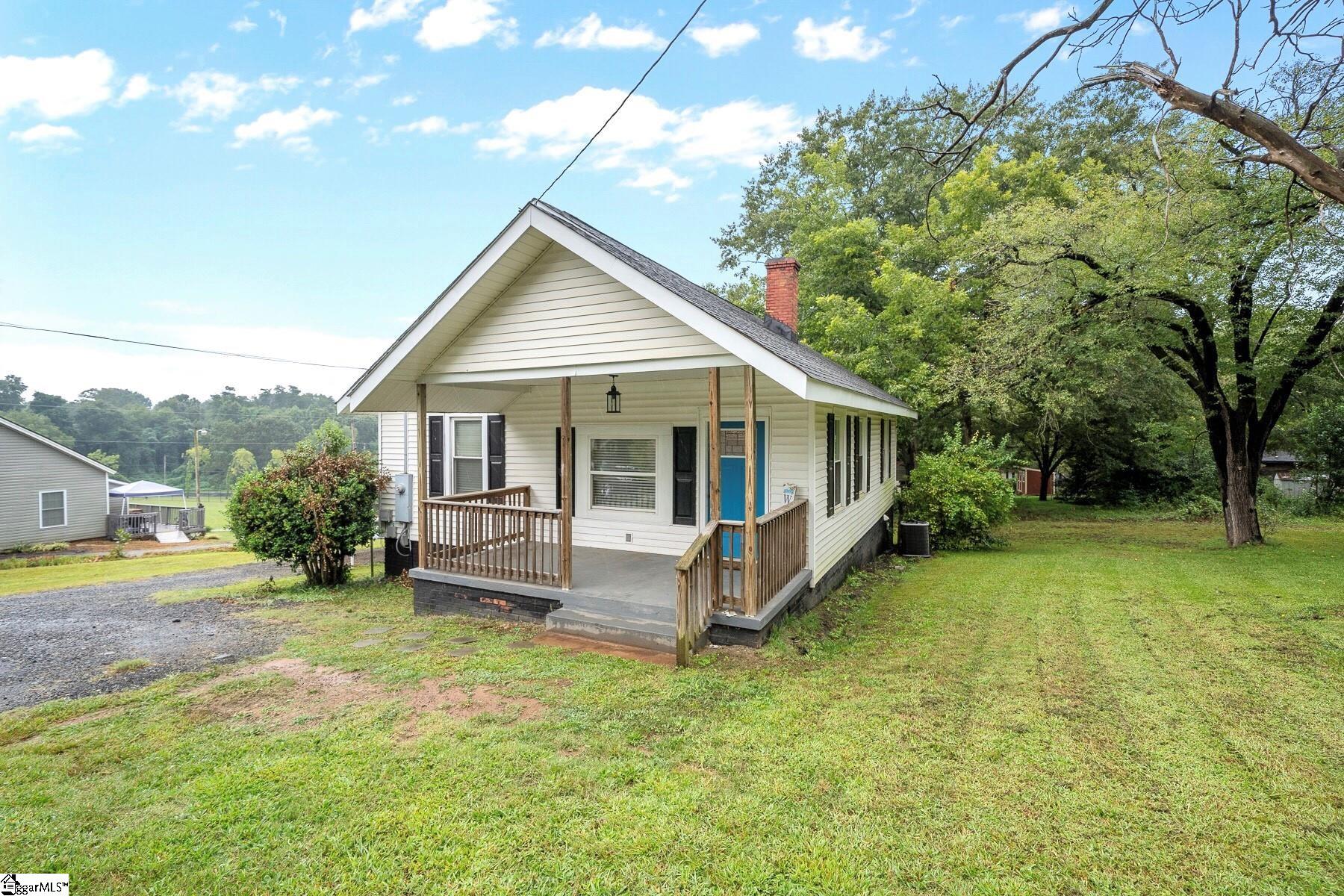 202 South 9th Street Easley, SC 29640 - Photo 2 of 22 Gallery Image 2