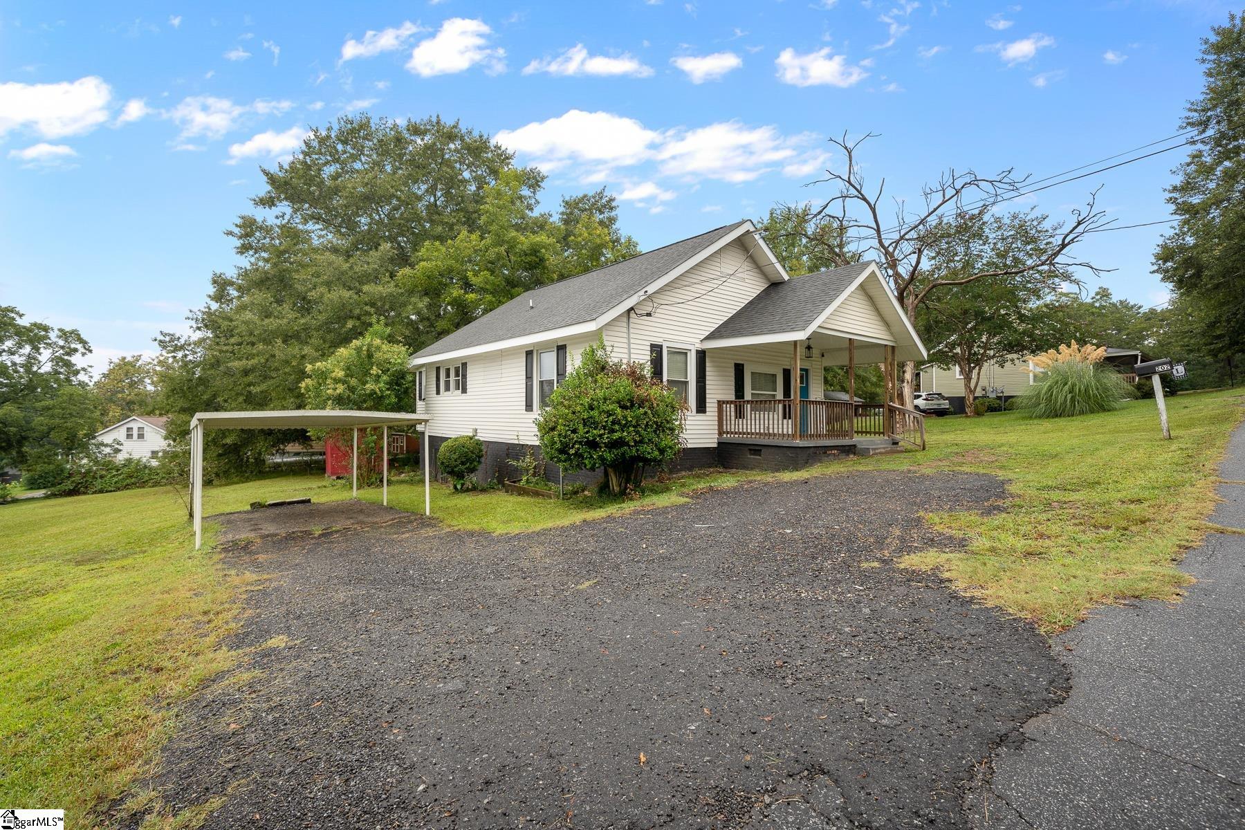202 South 9th Street Easley, SC 29640 - Photo 18 of 22 Gallery Image 18