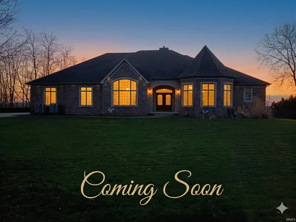 $1,139,540 | 3496 Highway 15, Warsaw, IN 46580
